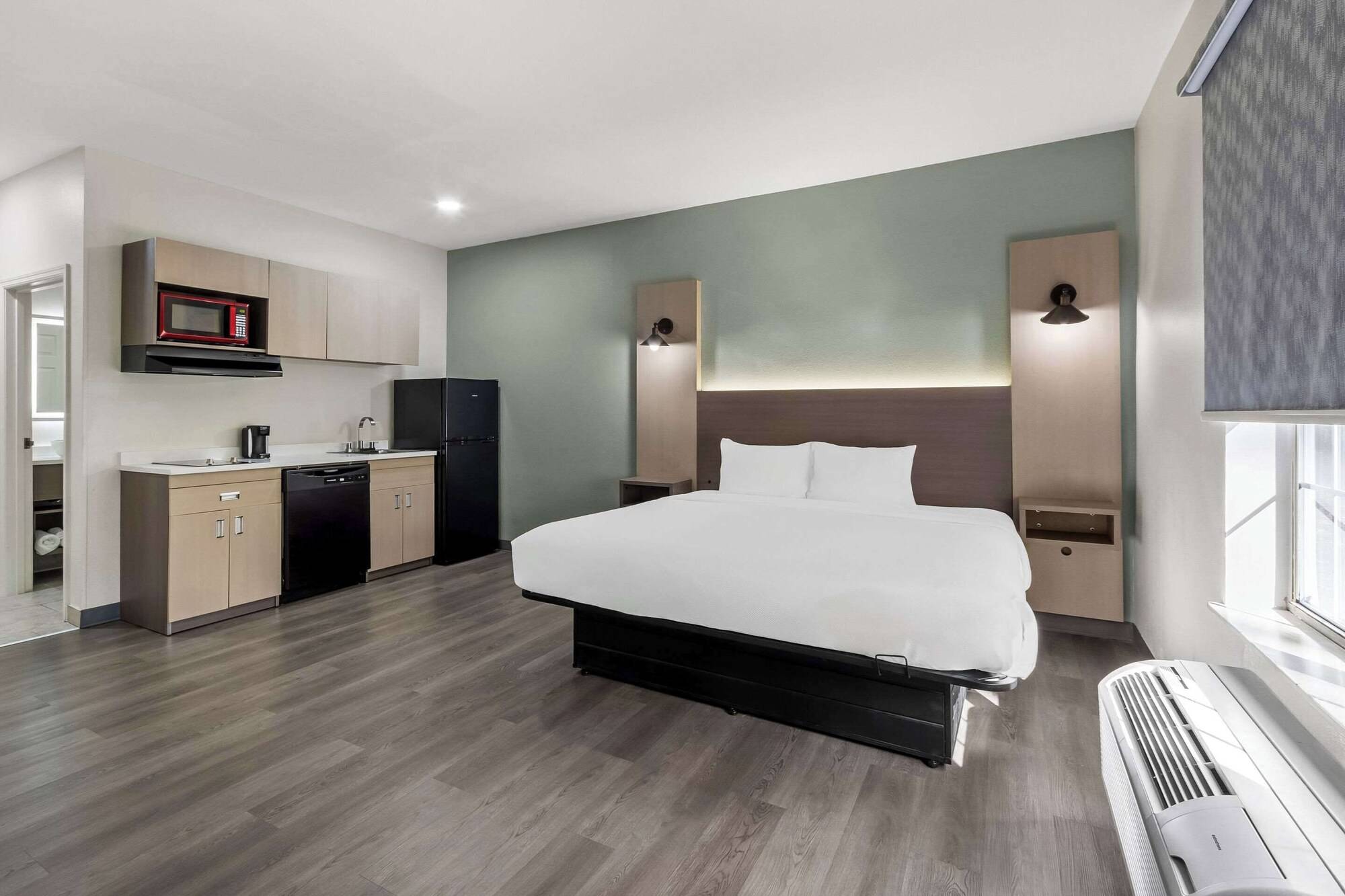 MainStay Suites Columbia Harbison