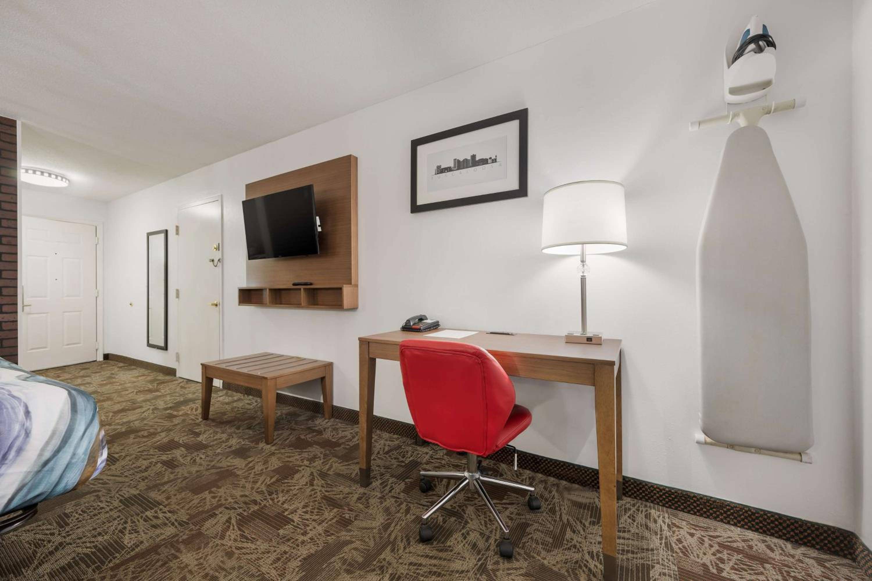 SureStay Hotel By Best Western Tuscaloosa Southeast