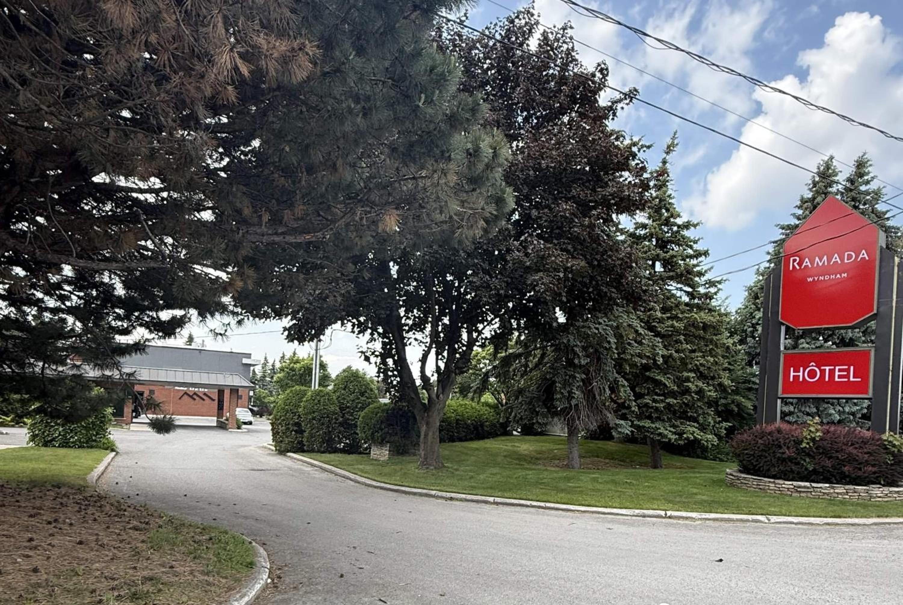 Ramada by Wyndham Laval