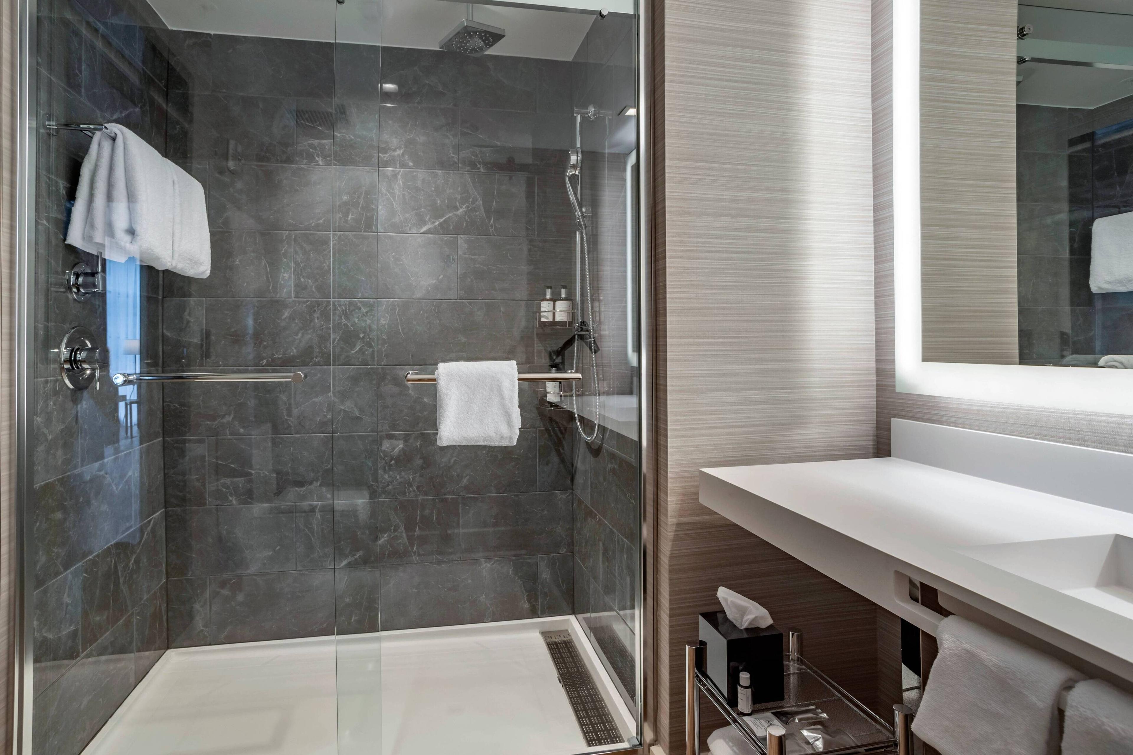 AC Hotel Washington DC Convention Center