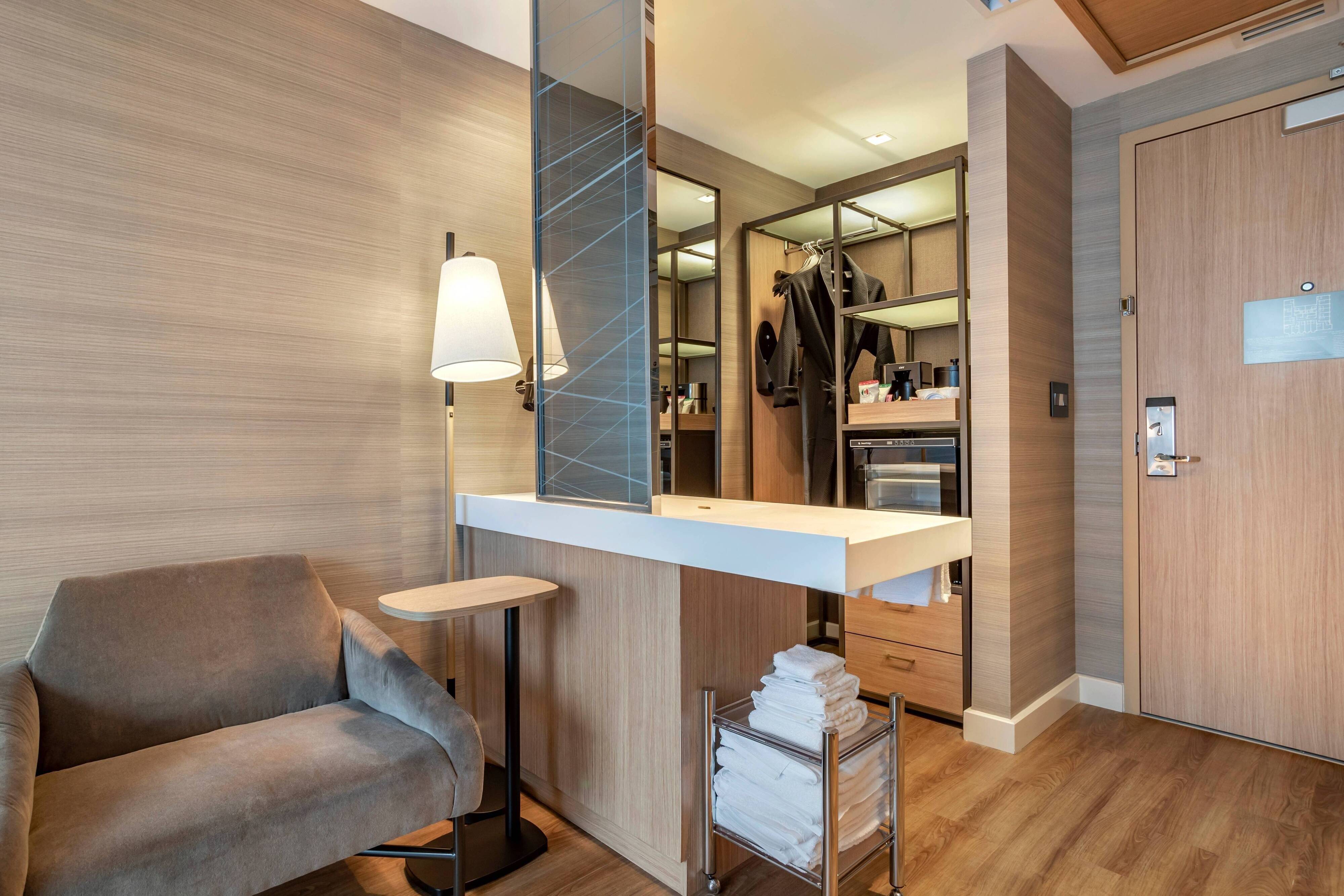 AC Hotel Washington DC Convention Center