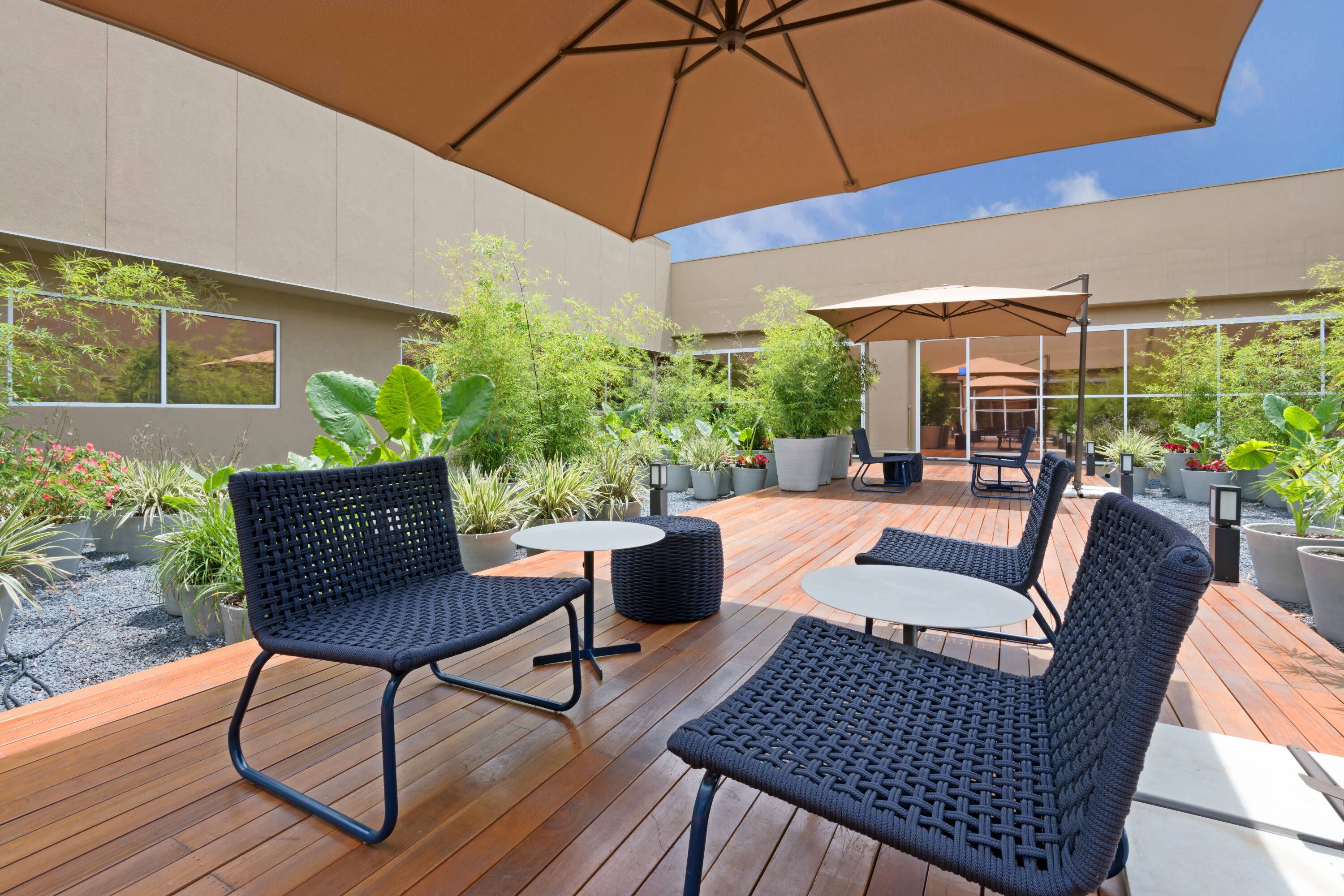 TRYP BY WYNDHAM São Paulo Airport - Hotel de Transito Terminal 3 INTERNACIONAL - Lado Ar - Área restrita á passageiros já embarcados e sem bagagens para despachar - Transit Hotel, only carry-on