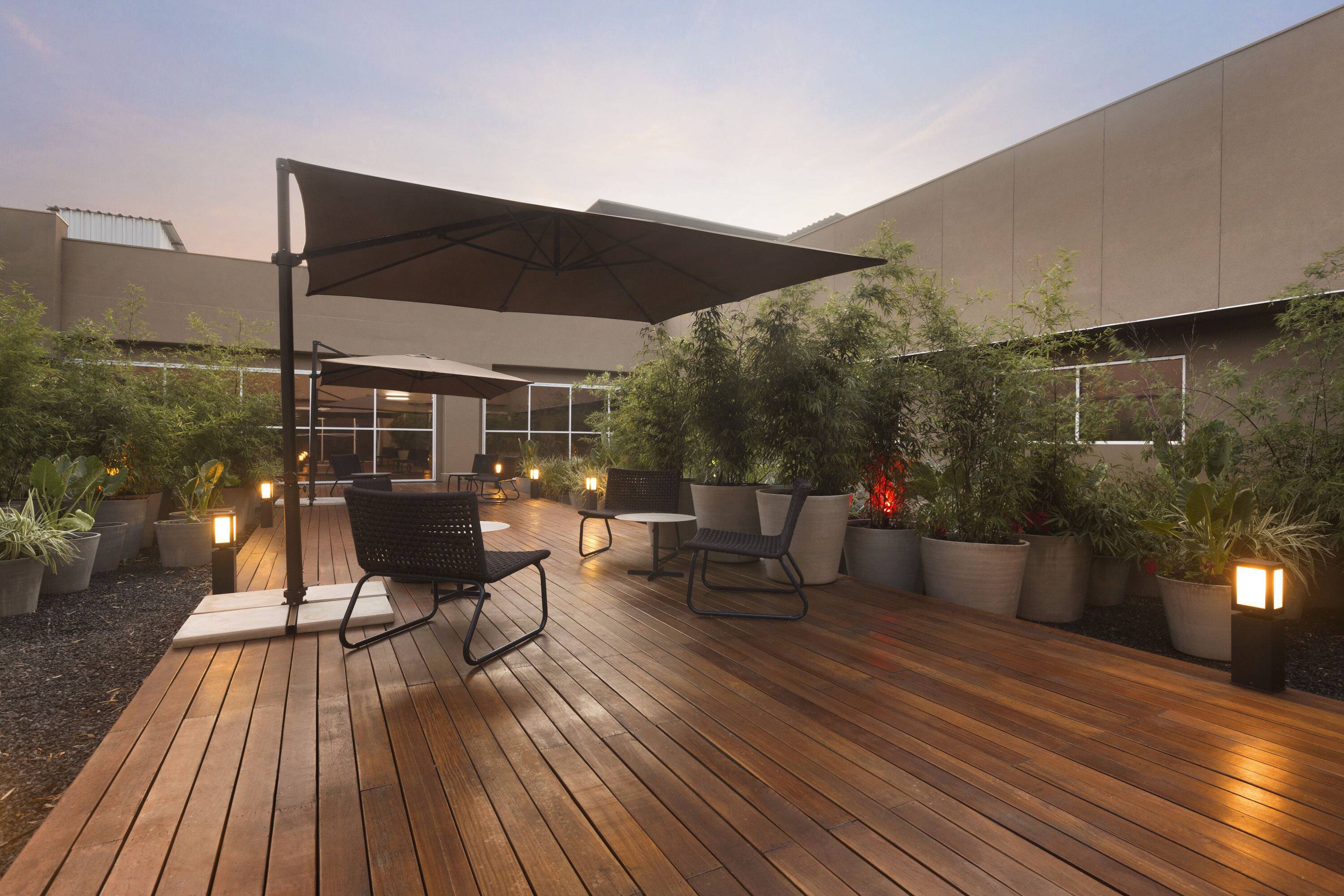 TRYP BY WYNDHAM São Paulo Airport - Hotel de Transito Terminal 3 INTERNACIONAL - Lado Ar - Área restrita á passageiros já embarcados e sem bagagens para despachar - Transit Hotel, only carry-on