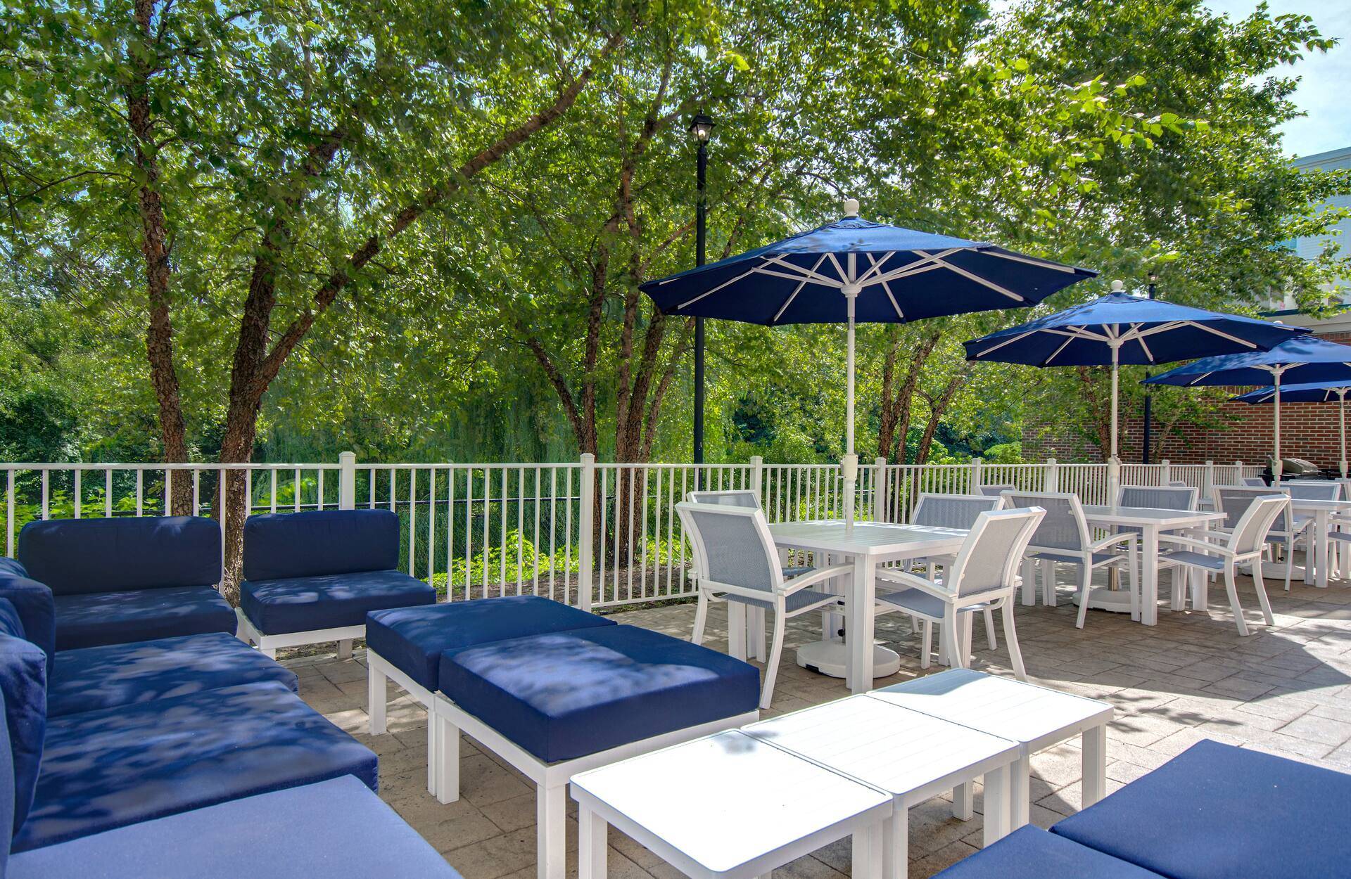 Hampton Inn & Suites Yonkers