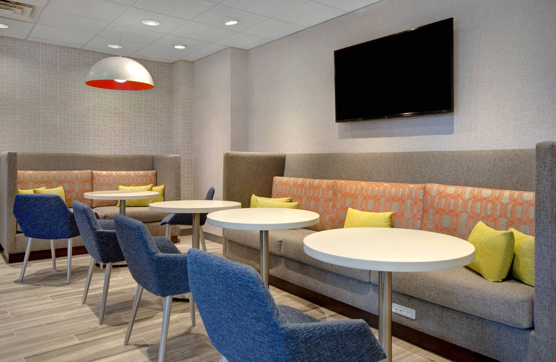 Hampton Inn & Suites Yonkers