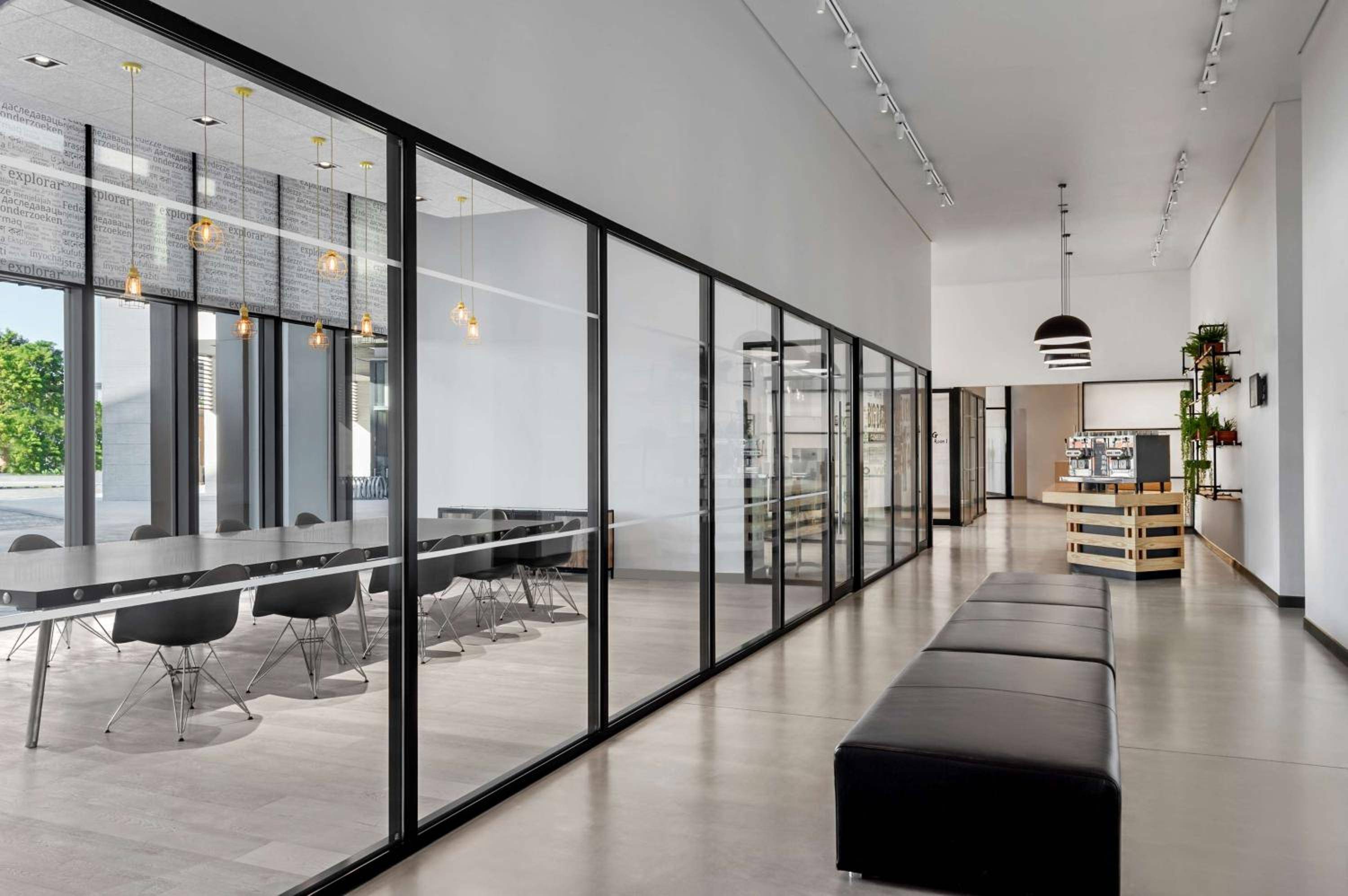 Canopy by Hilton Dubai Al Seef