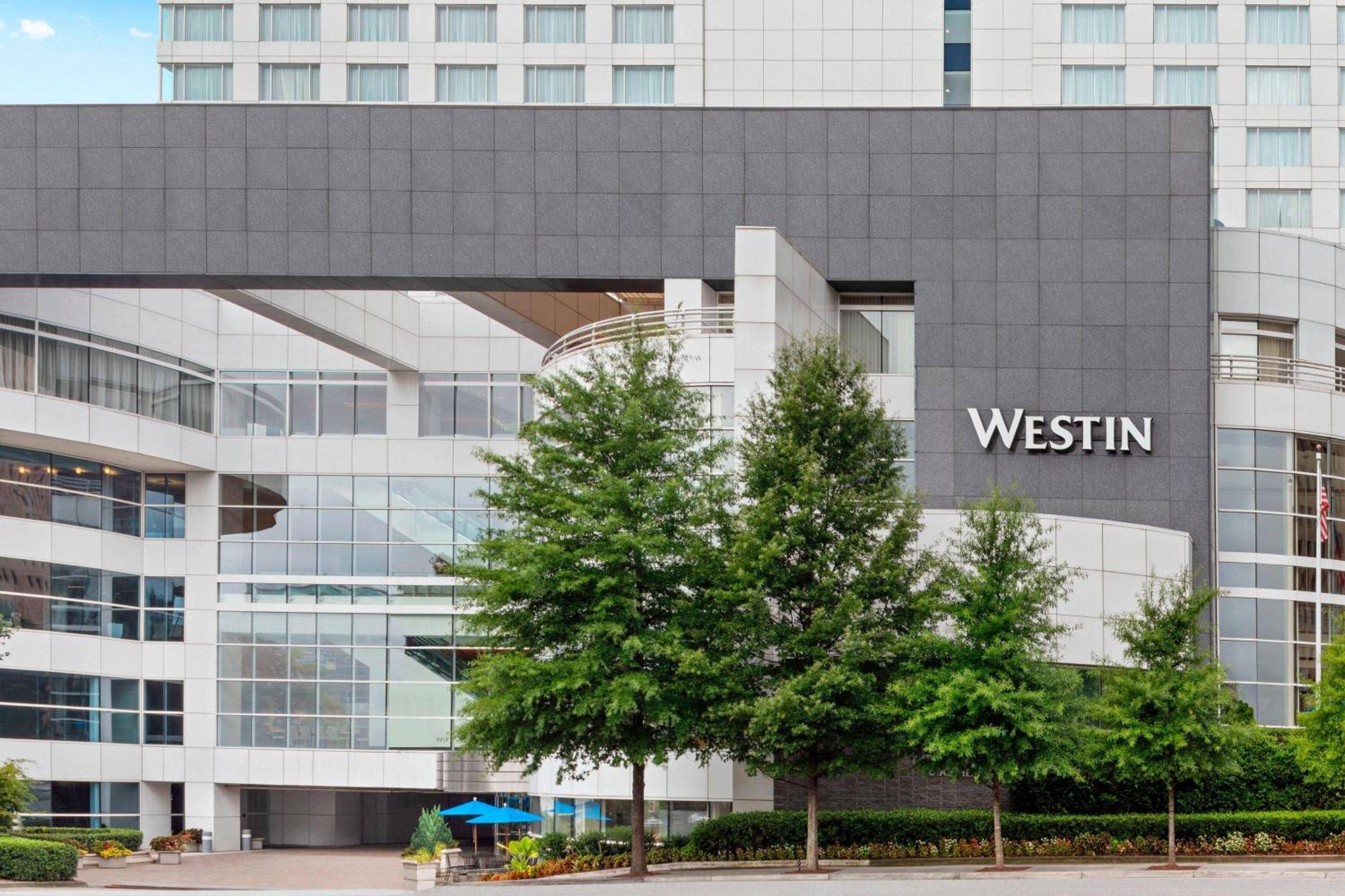 Westin Buckhead Atlanta