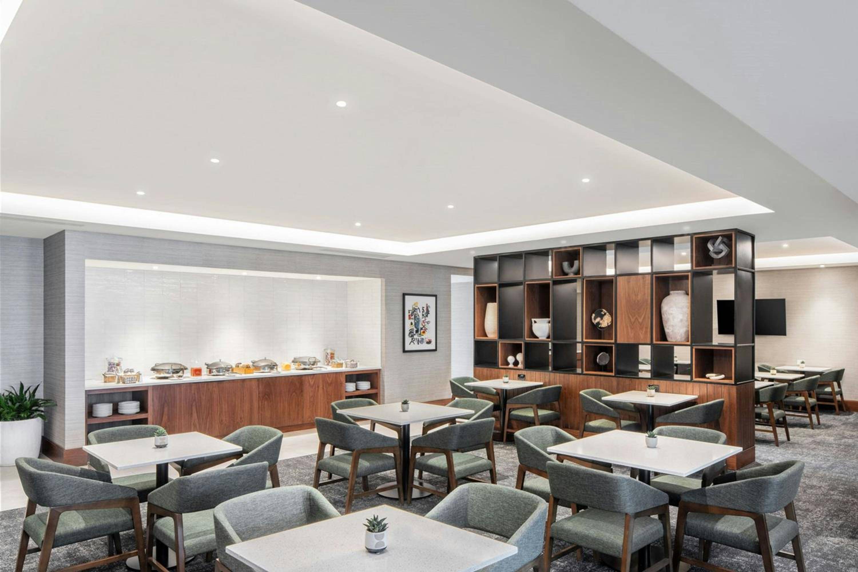 Westin Buckhead Atlanta