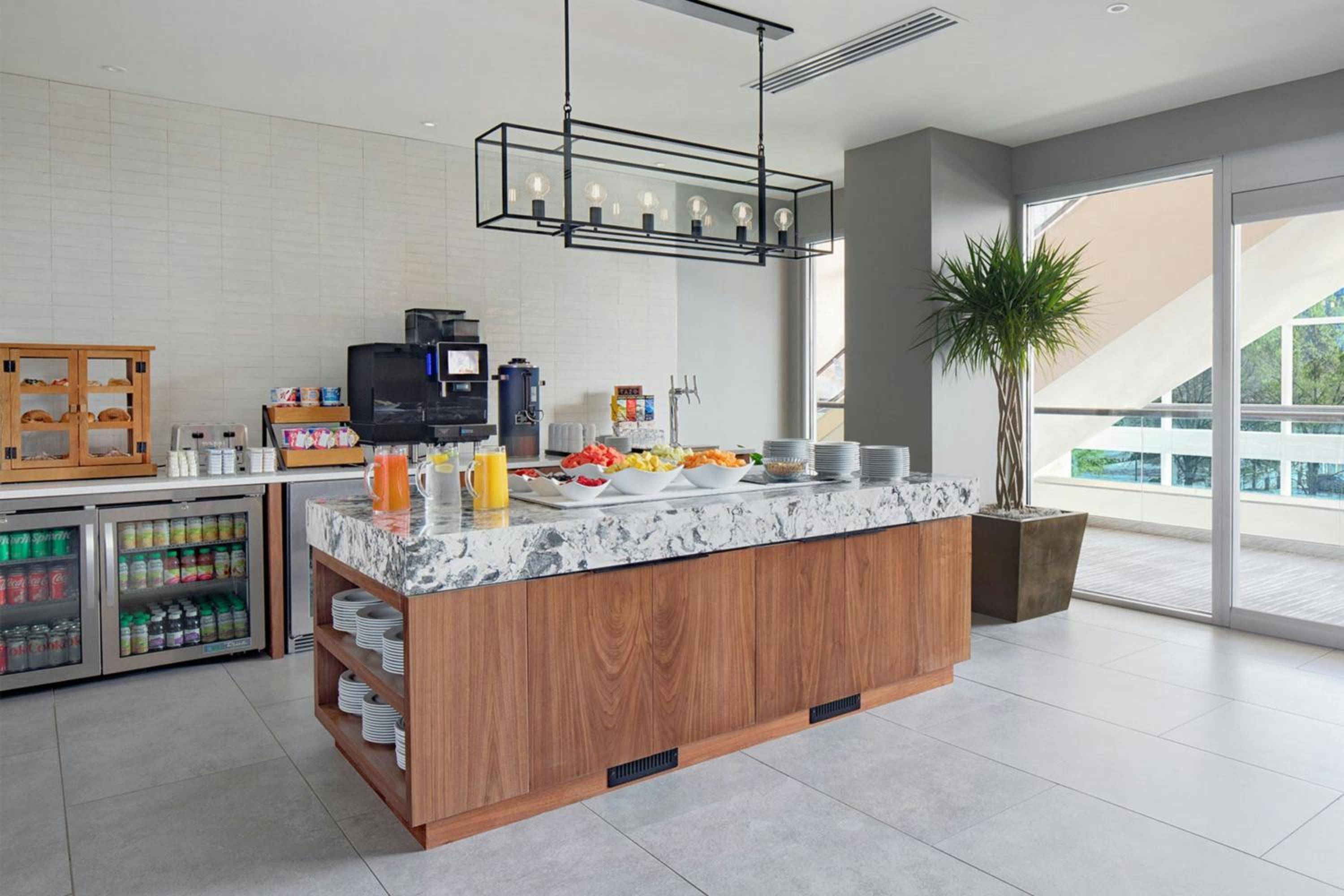 Westin Buckhead Atlanta