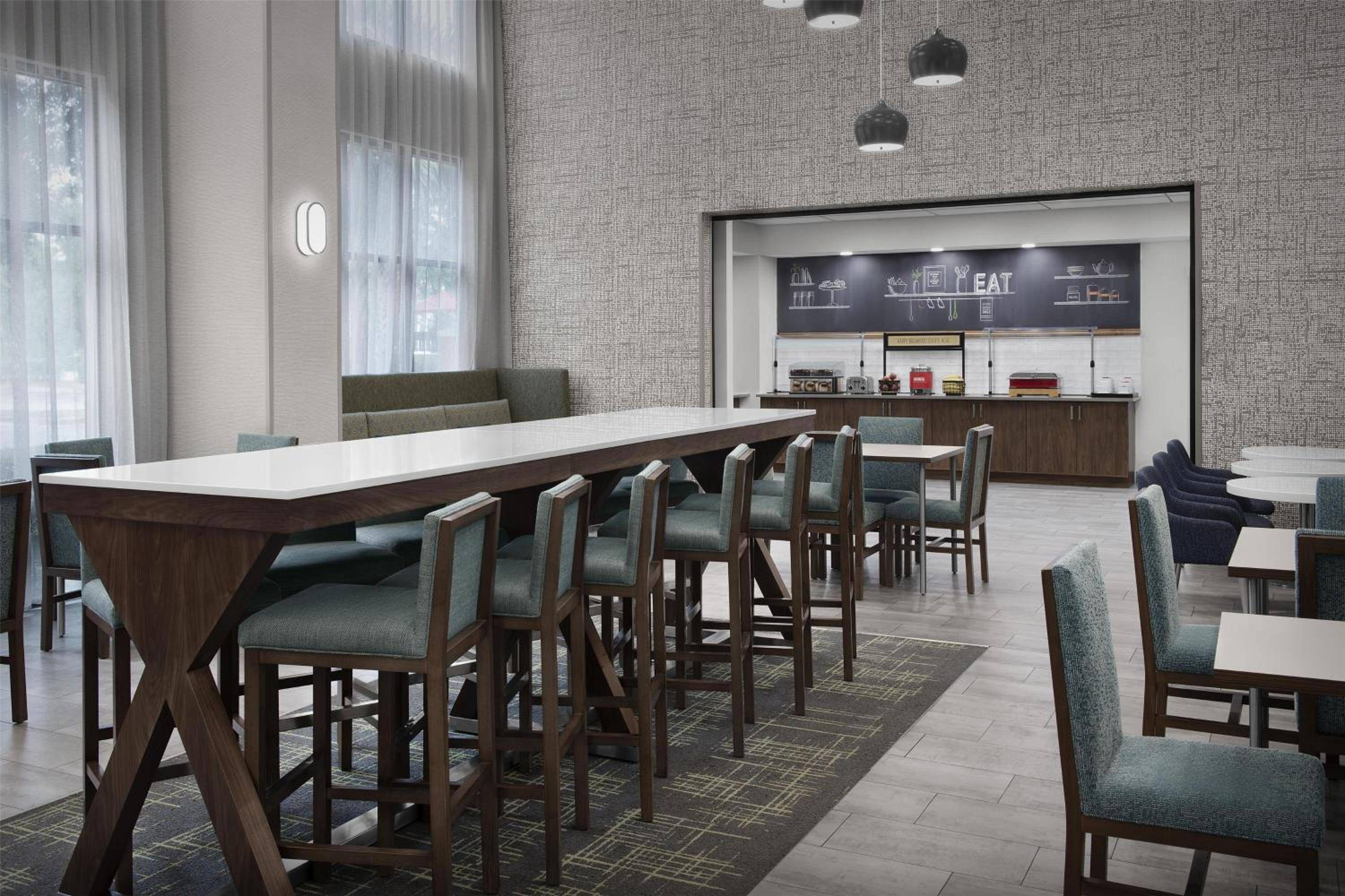 Hampton Inn & Suites Jacksonville South - Bartram Park