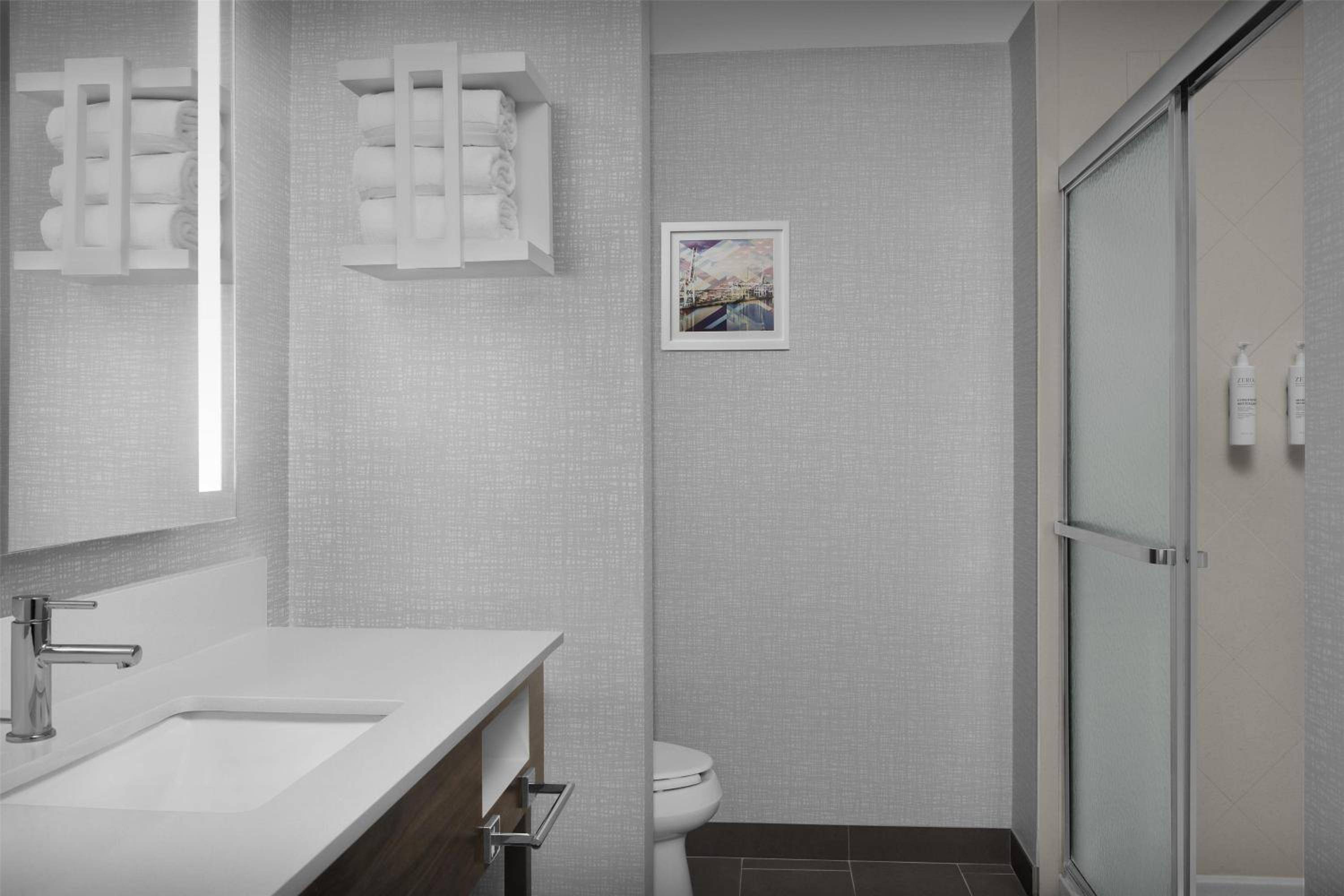 Hampton Inn & Suites Jacksonville South - Bartram Park