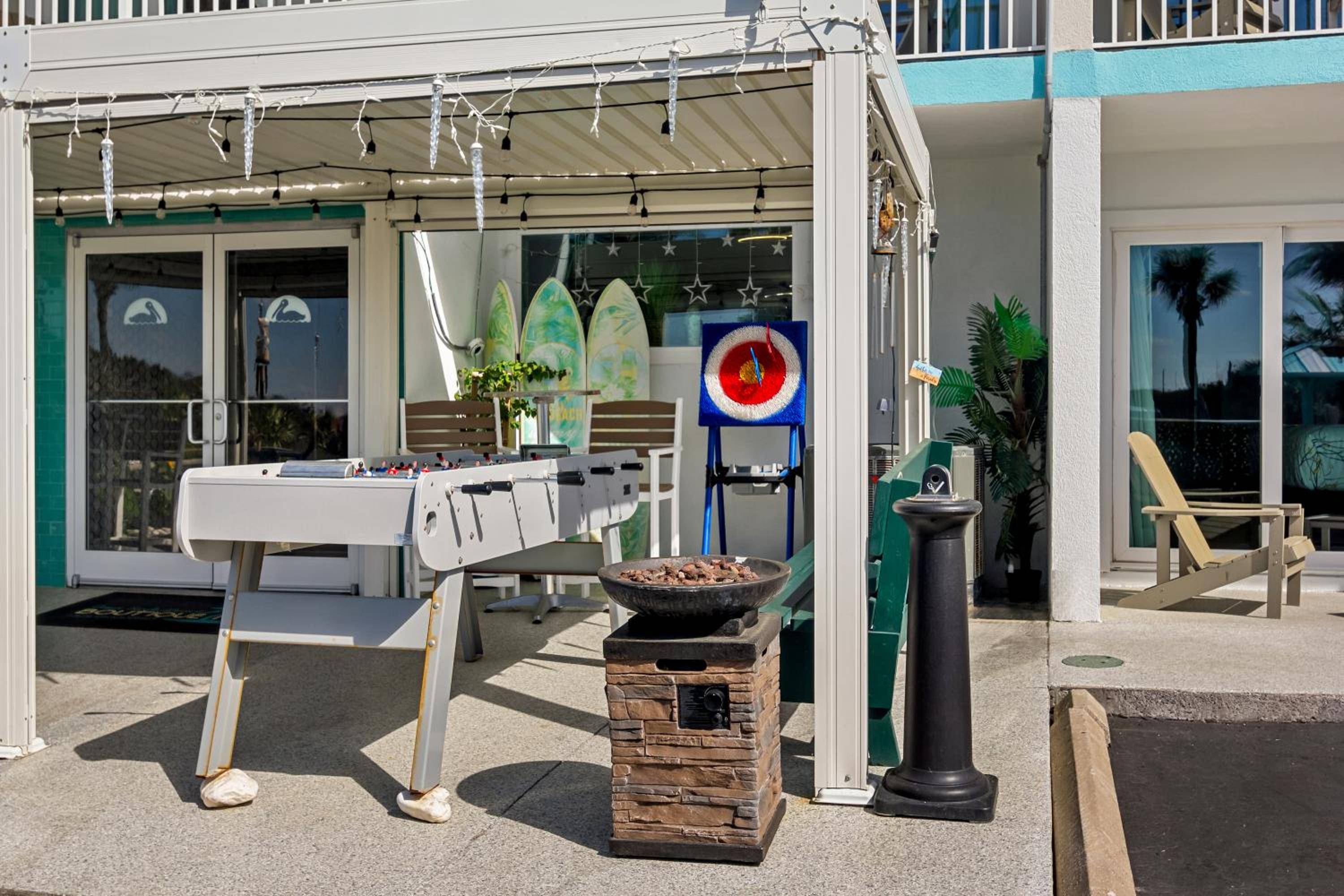 Ocean Sands Beach Boutique Inn