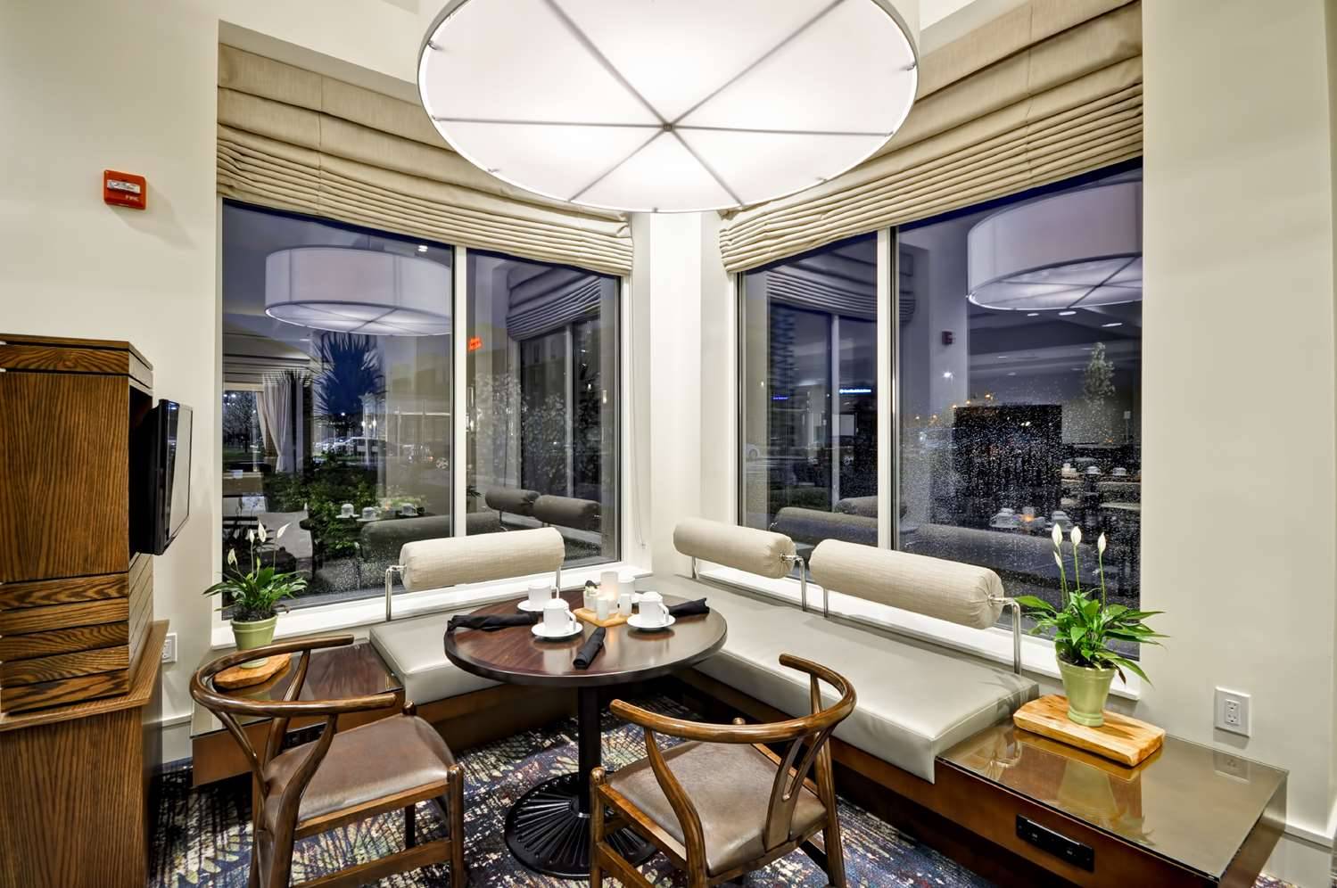 Hilton Garden Inn Detroit Troy