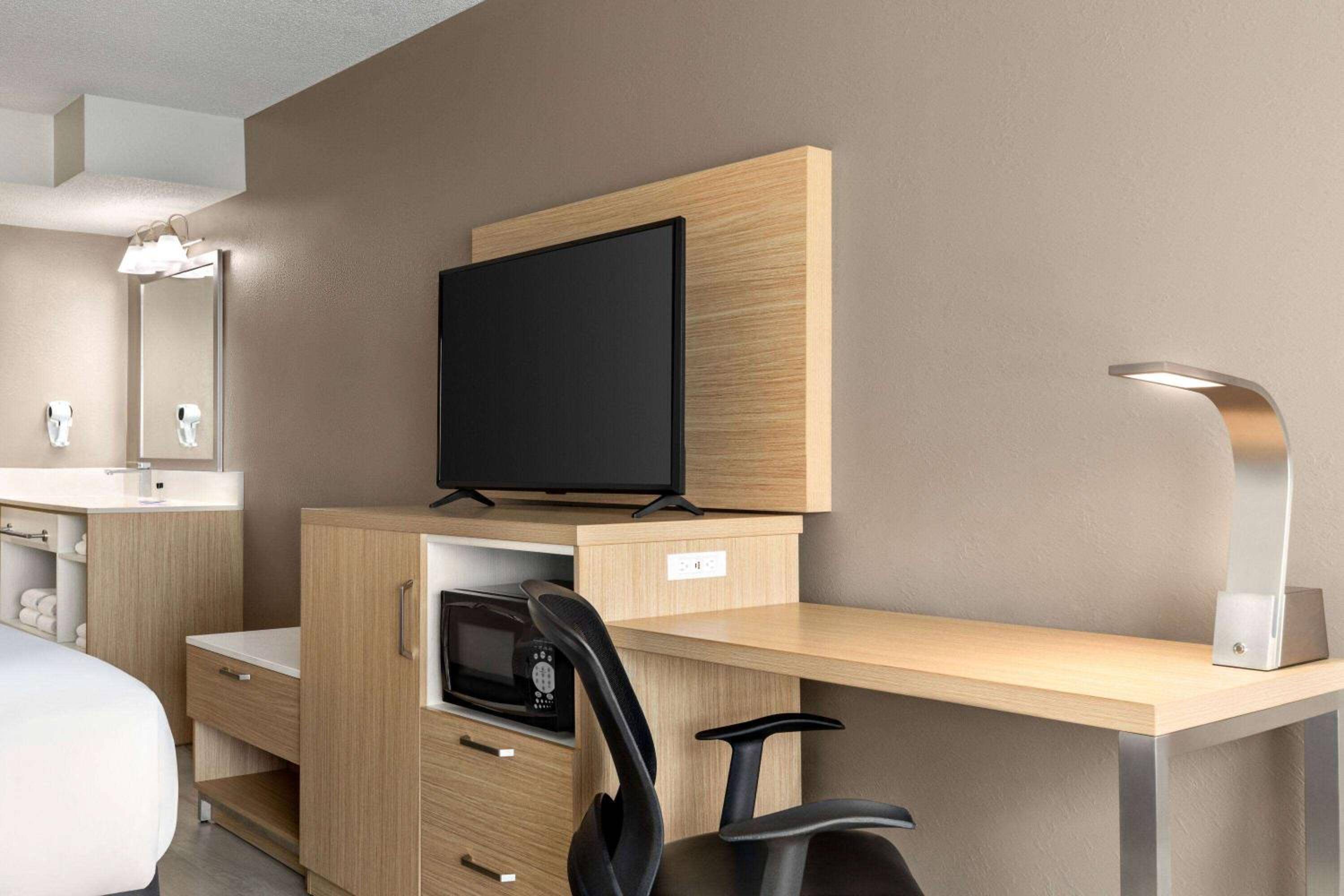 Wyndham Garden Duluth