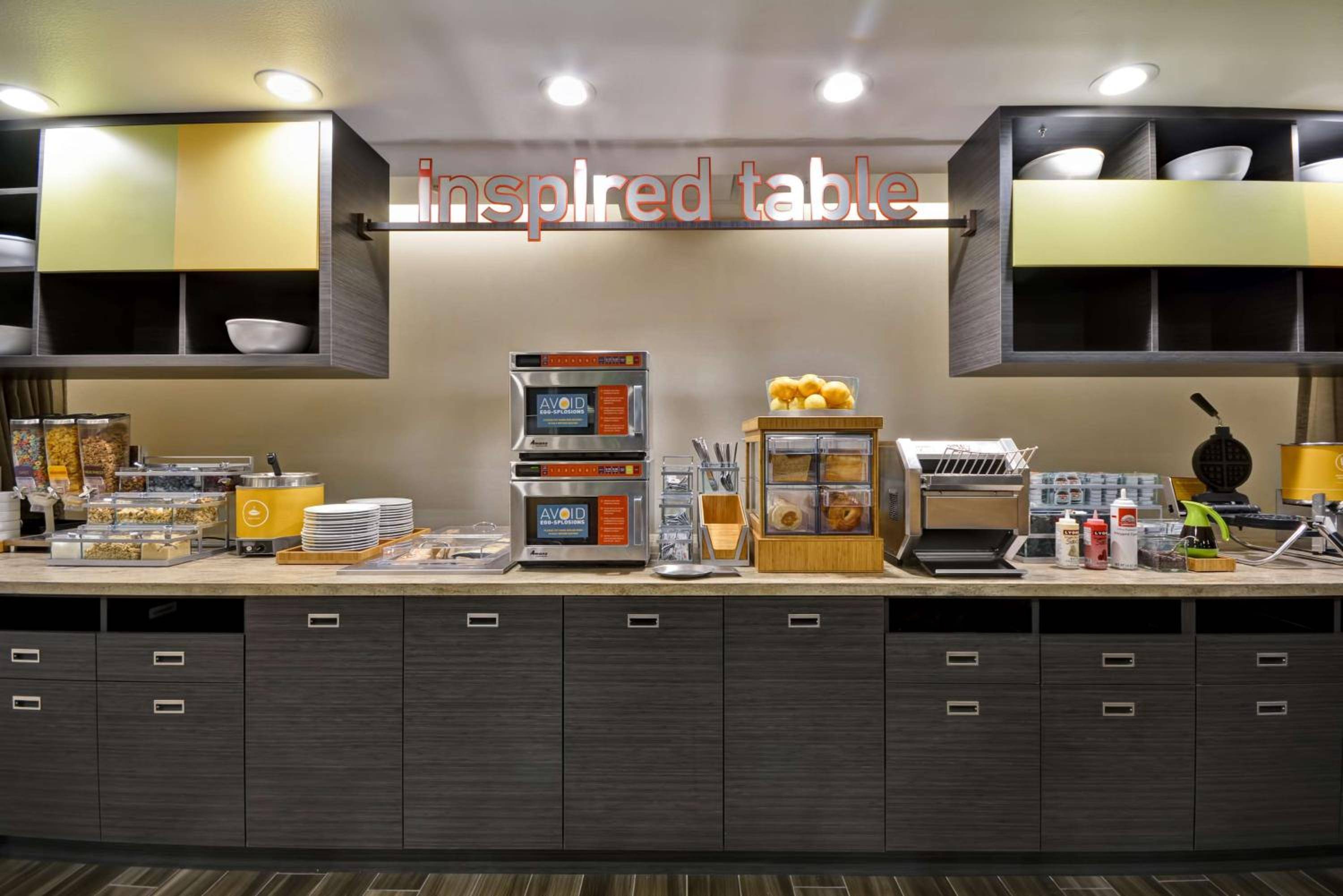 Home2 Suites by Hilton Dallas Downtown at Baylor Scott & White