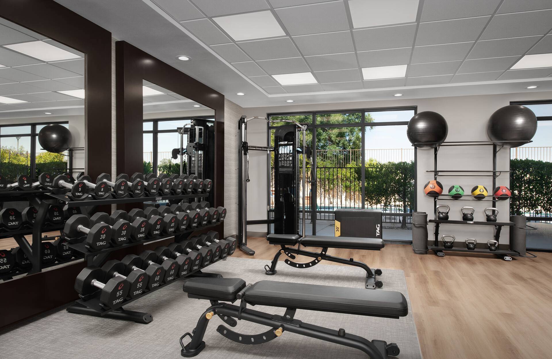 Hampton Inn & Suites Paso Robles