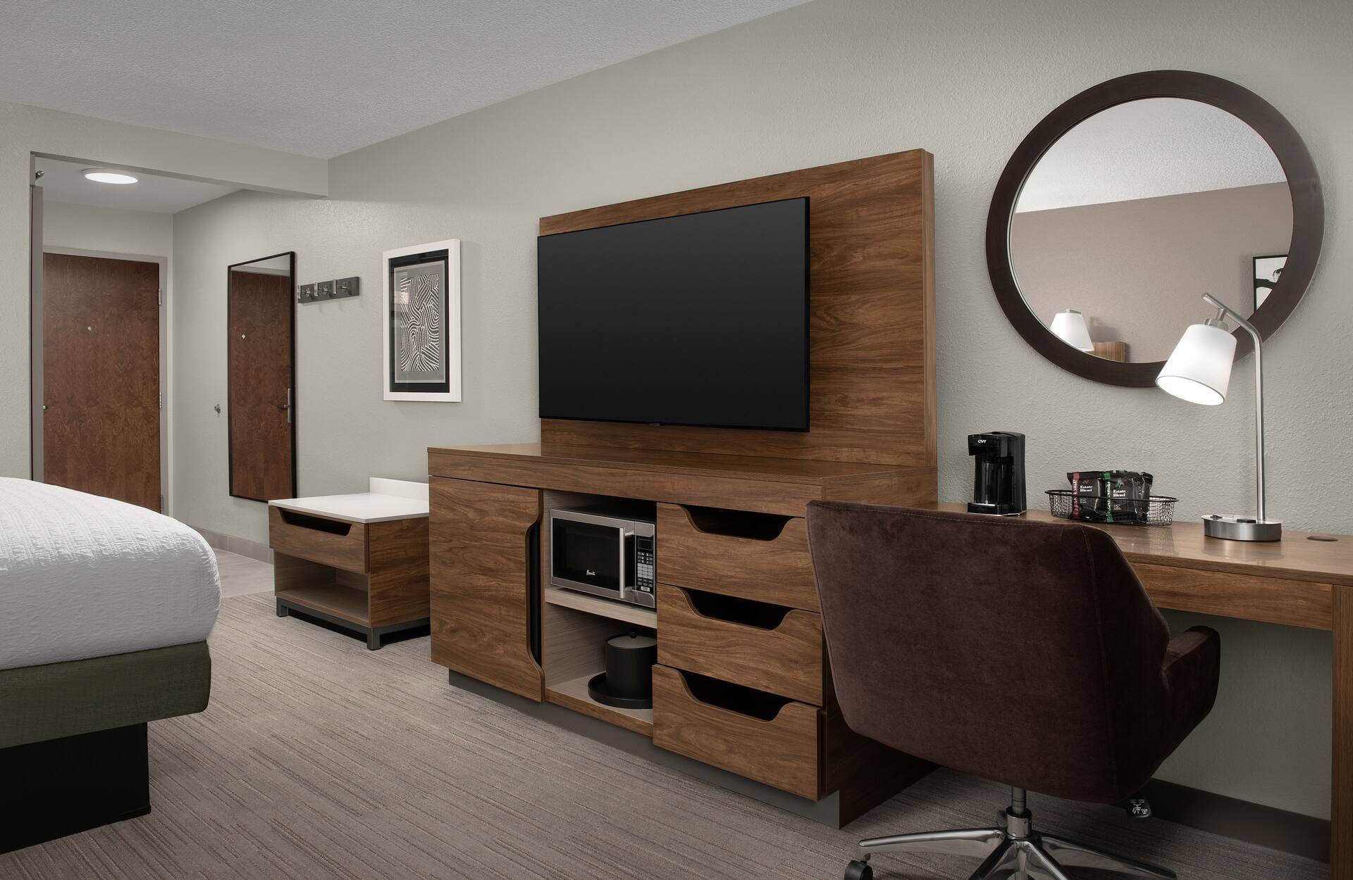 Hampton Inn & Suites Paso Robles