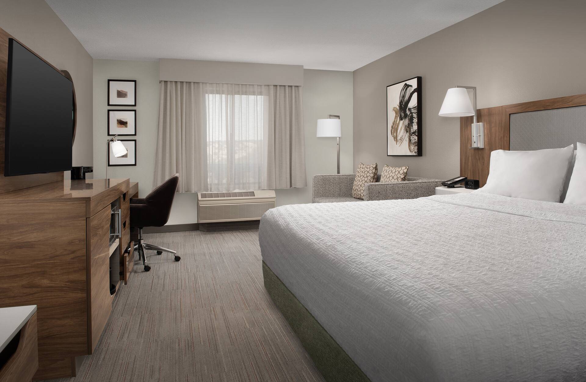 Hampton Inn & Suites Paso Robles