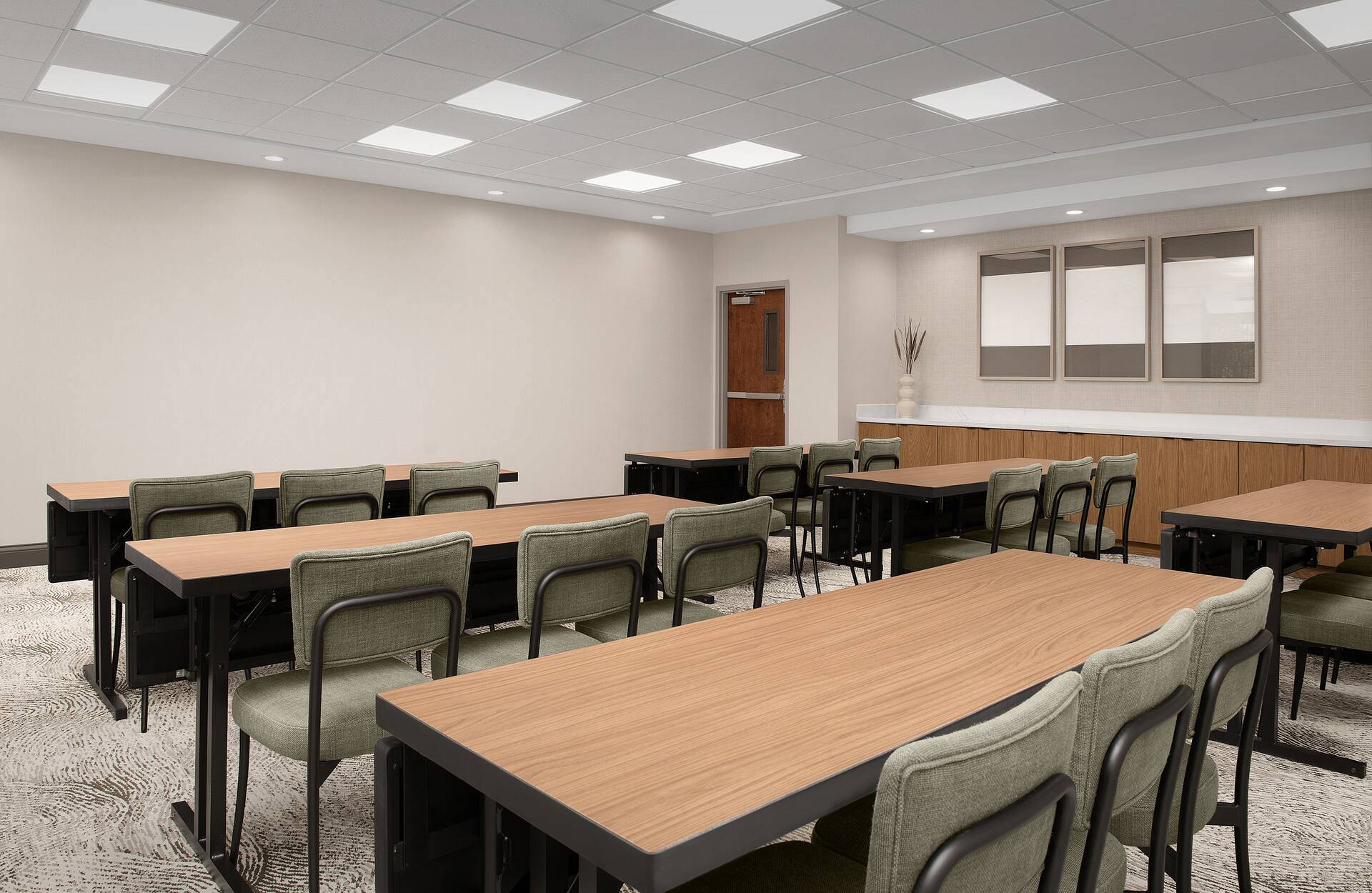 Hampton Inn & Suites Paso Robles