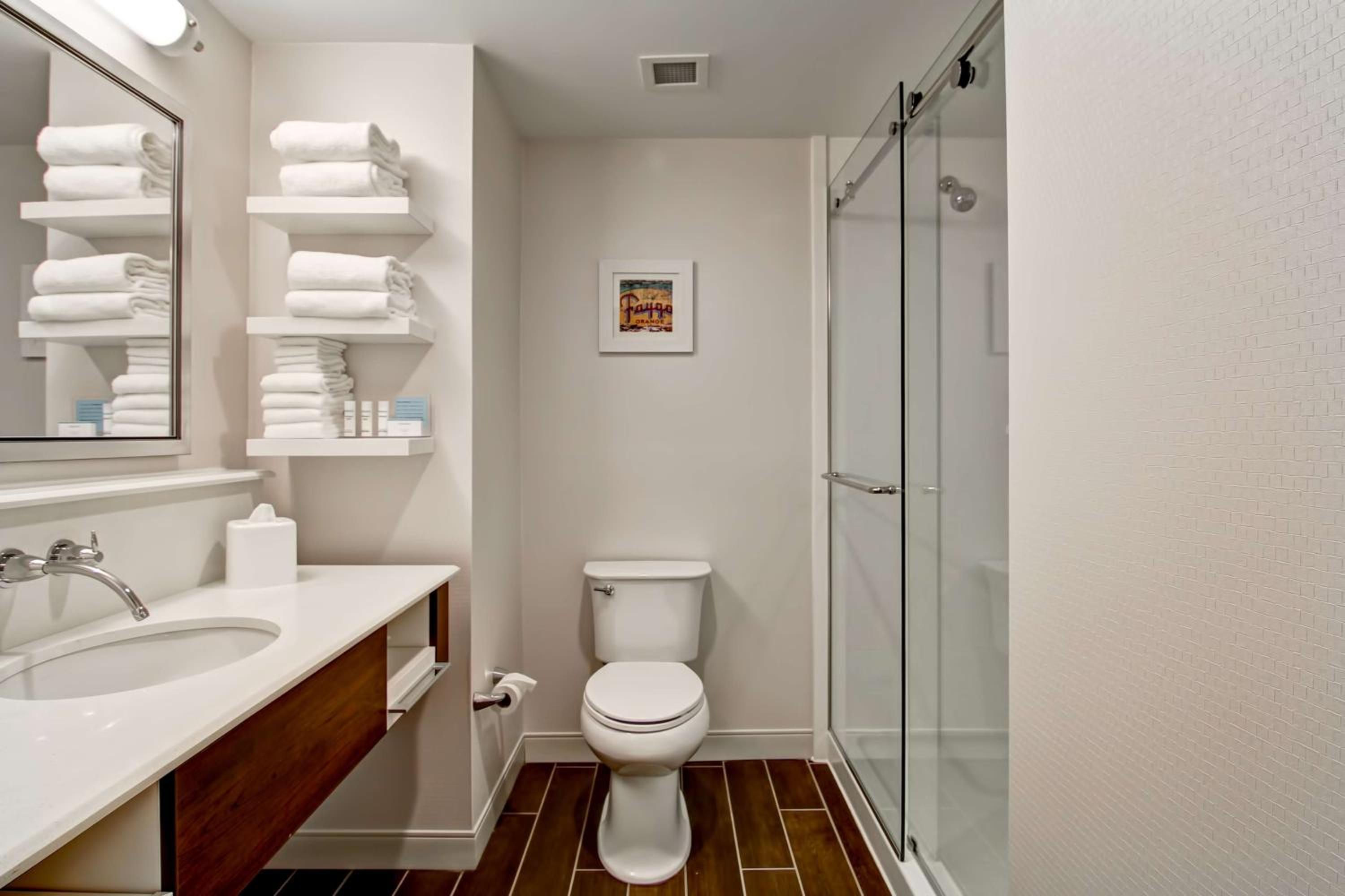 Hampton Inn & Suites Detroit/Troy