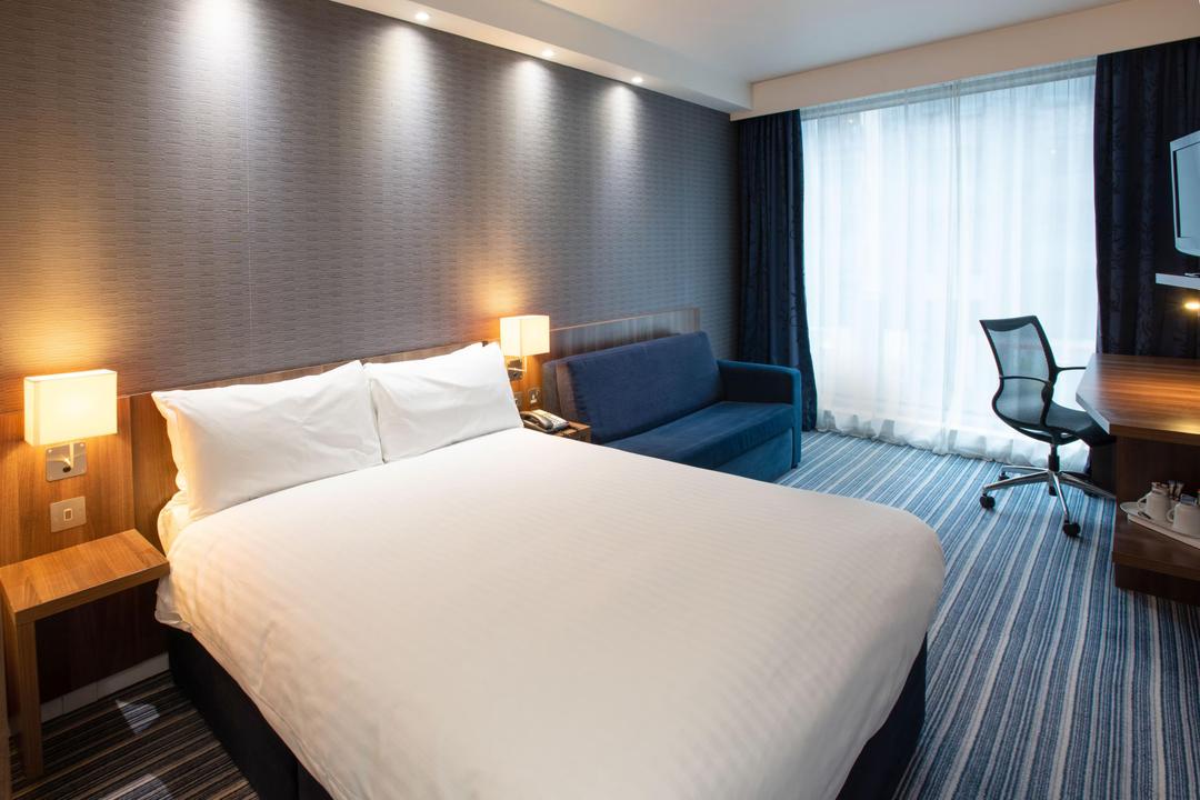 Holiday Inn Express Manchester City Centre Arena by IHG