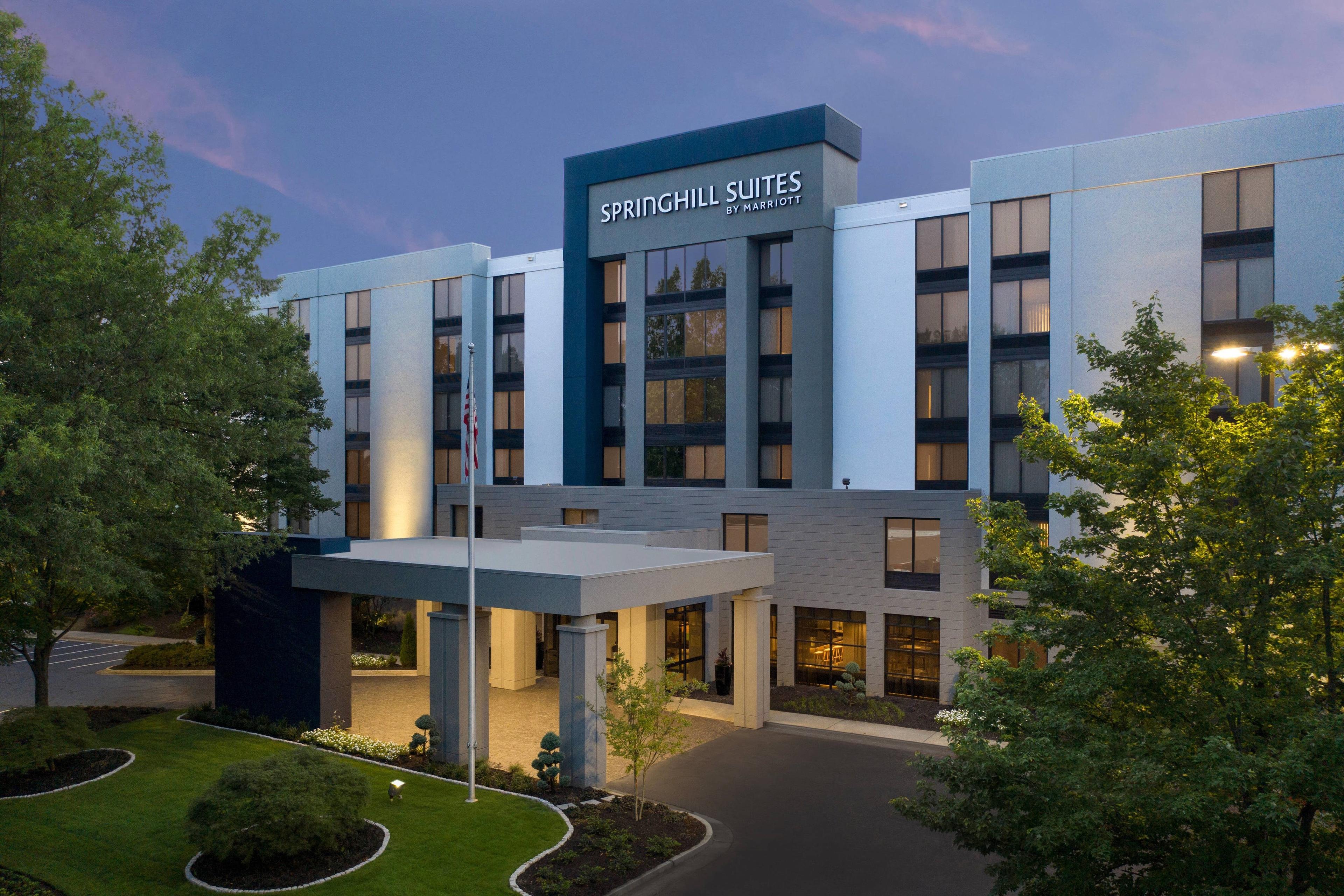 SpringHill Suites Atlanta Perimeter Center