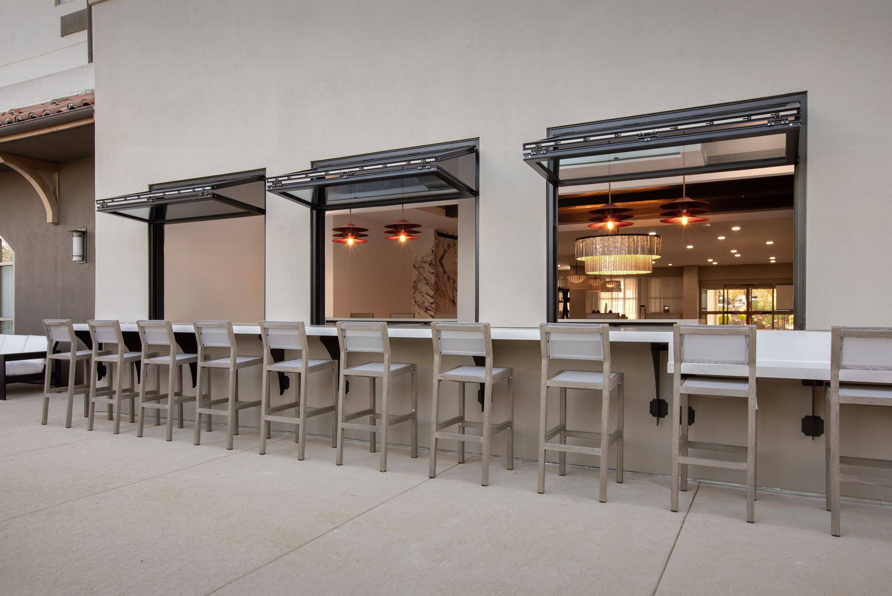 Courtyard by Marriott Paso Robles