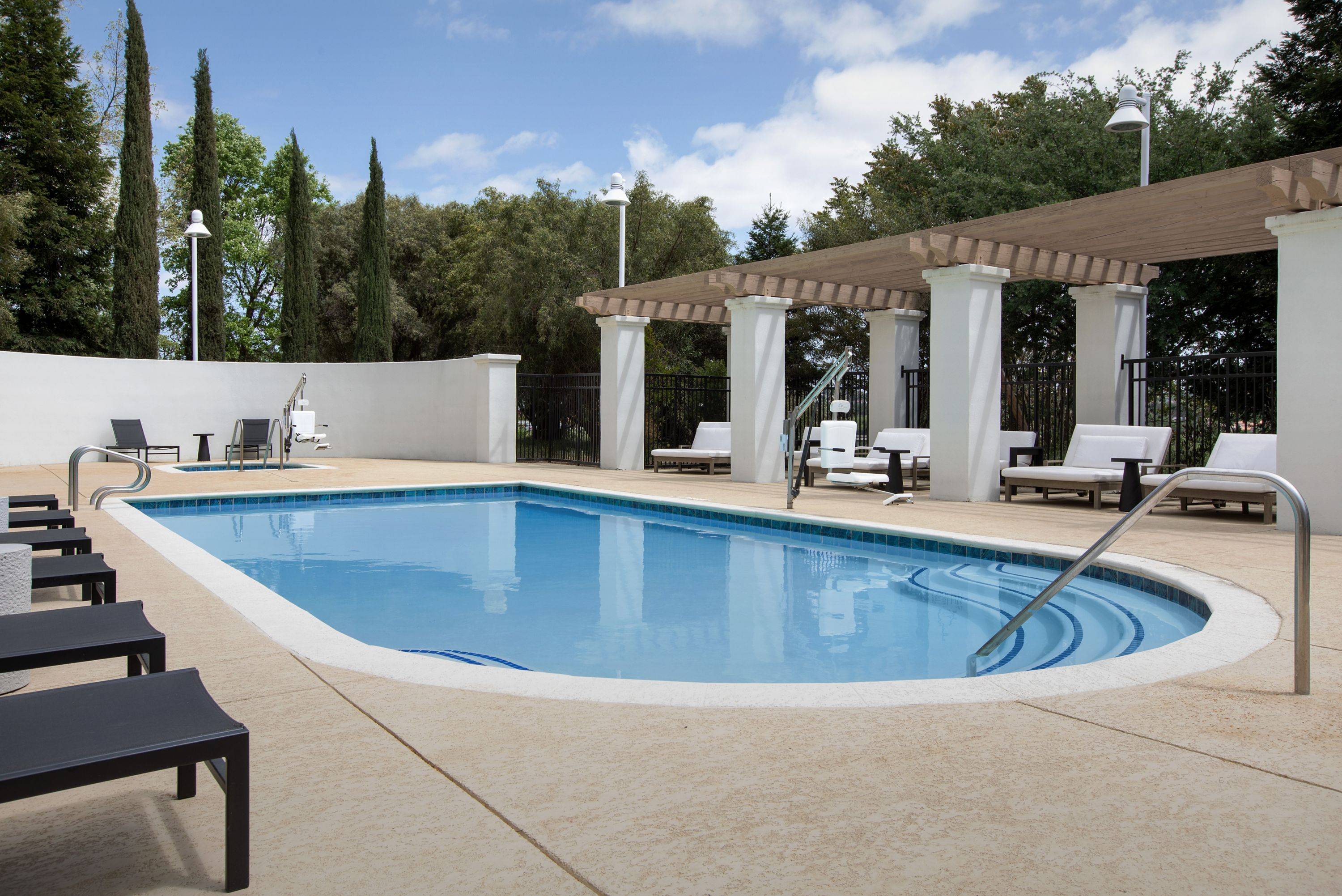 Courtyard by Marriott Paso Robles