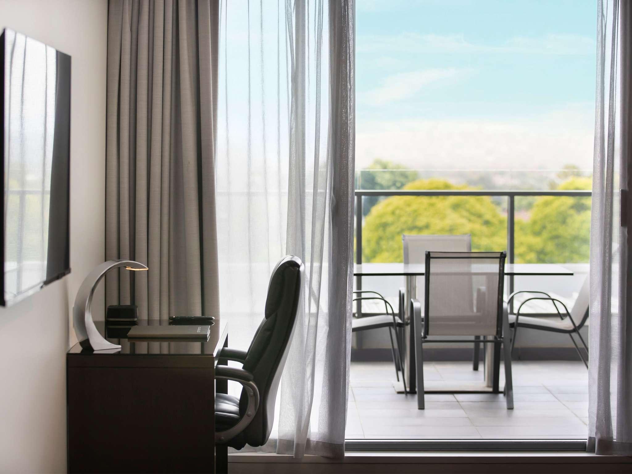 The Sebel Melbourne Kew