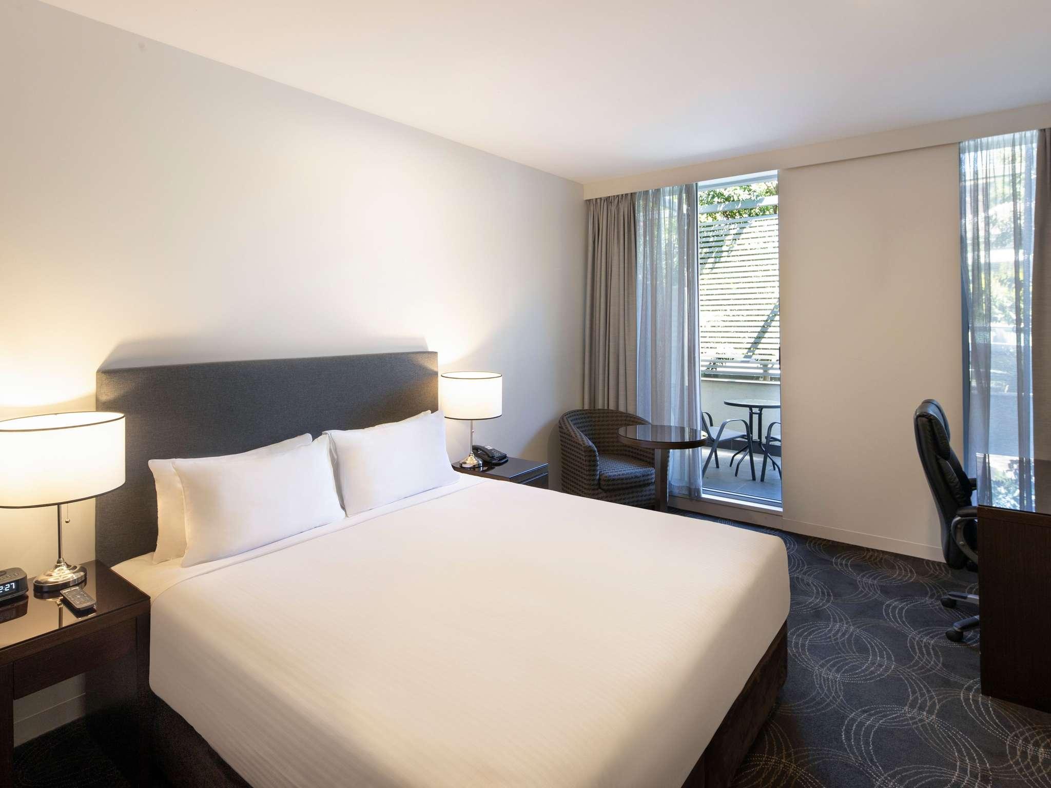 The Sebel Melbourne Kew