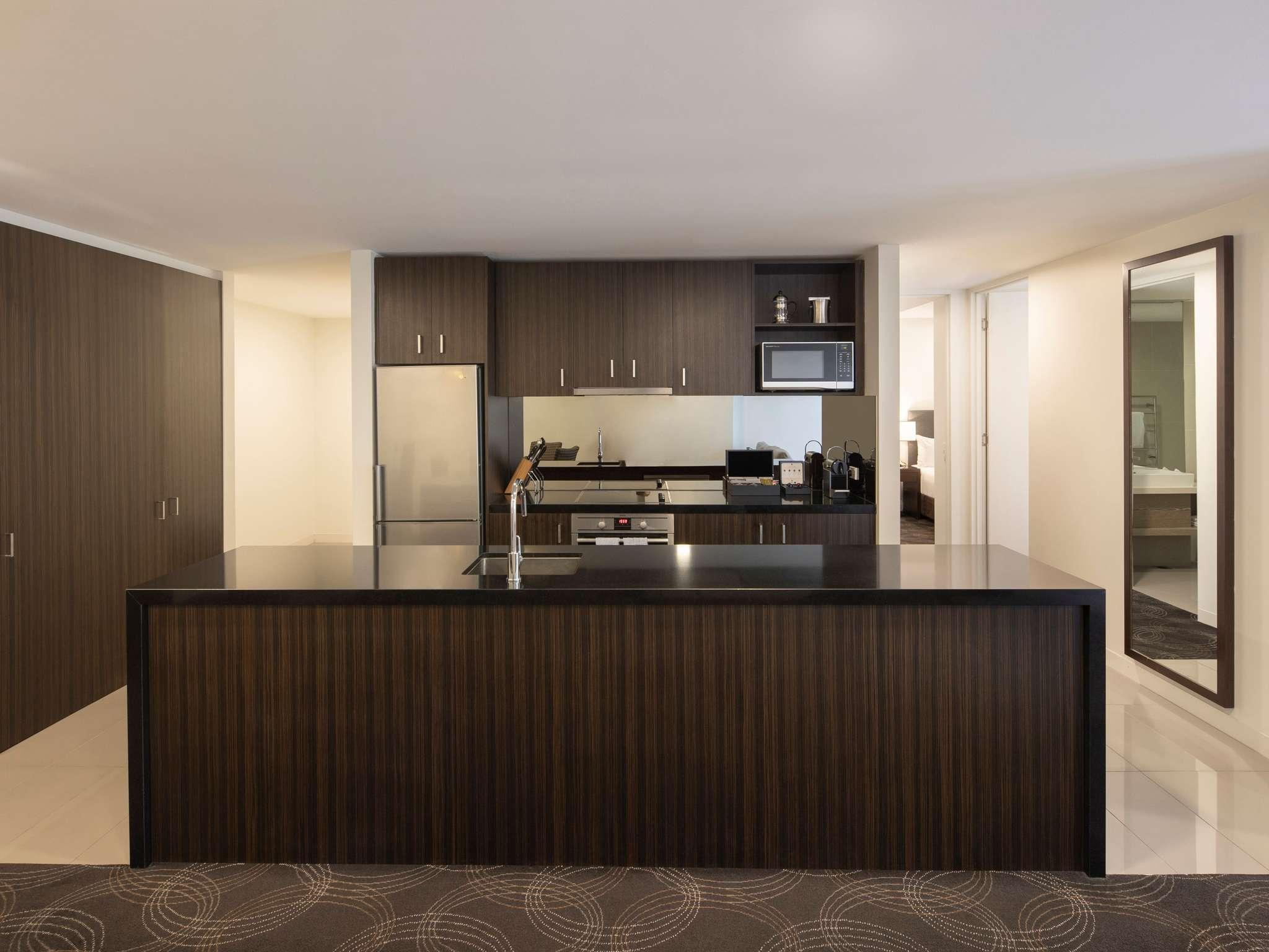 The Sebel Melbourne Kew