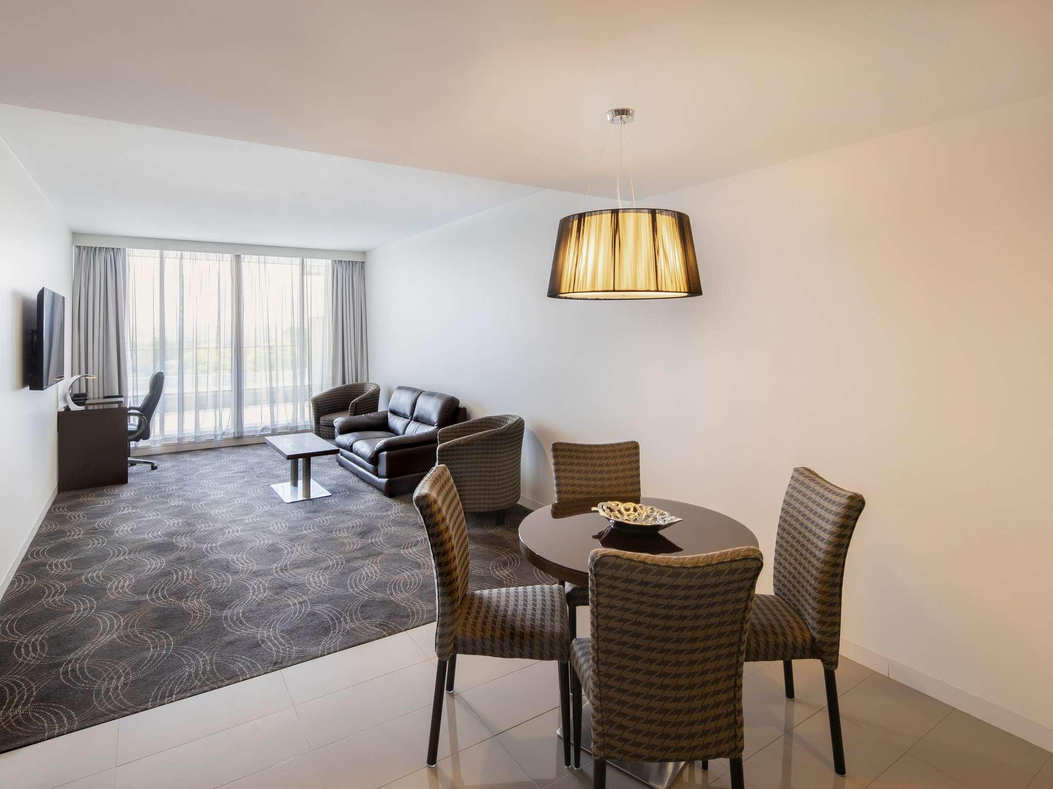 The Sebel Melbourne Kew