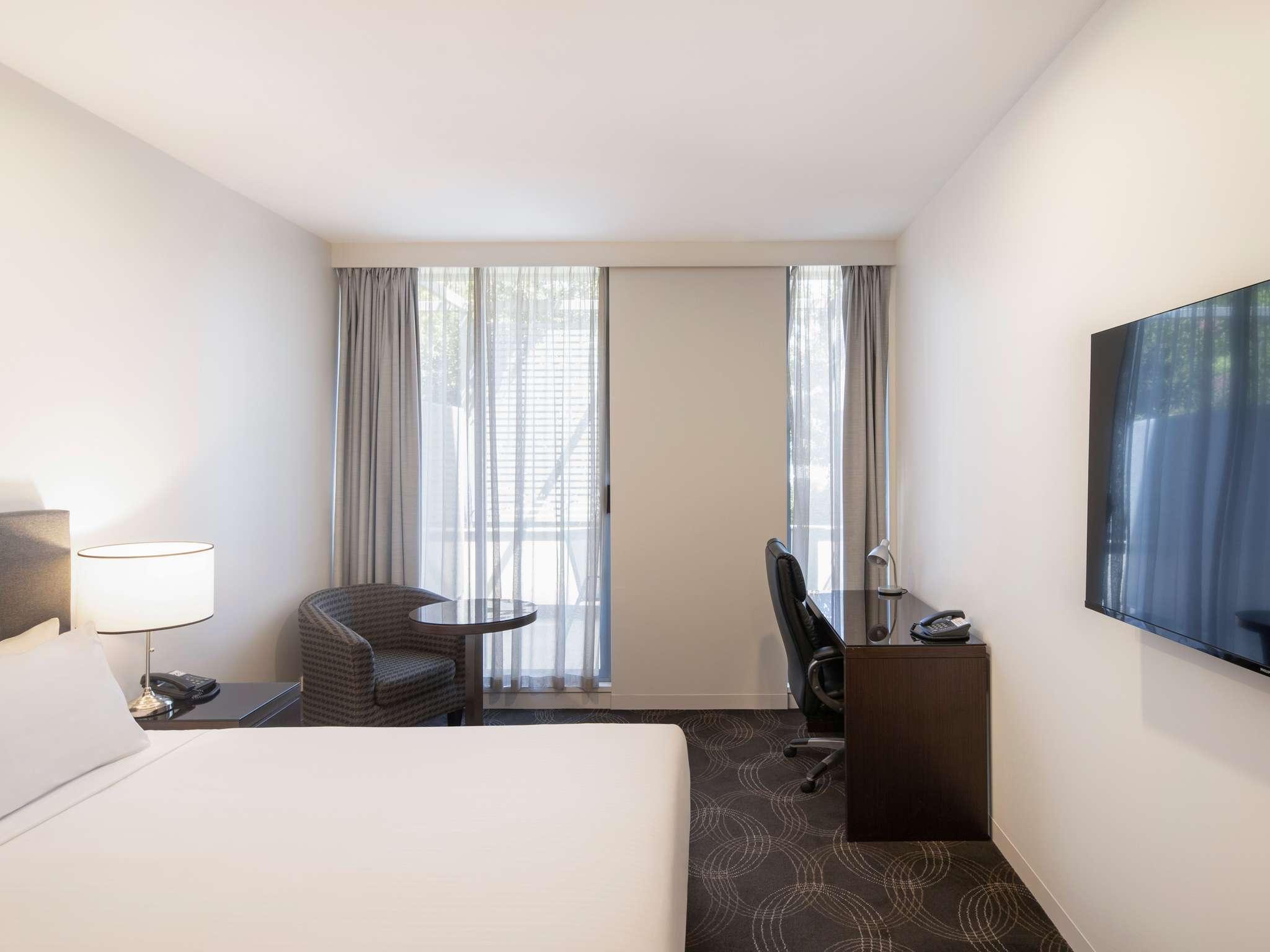 The Sebel Melbourne Kew