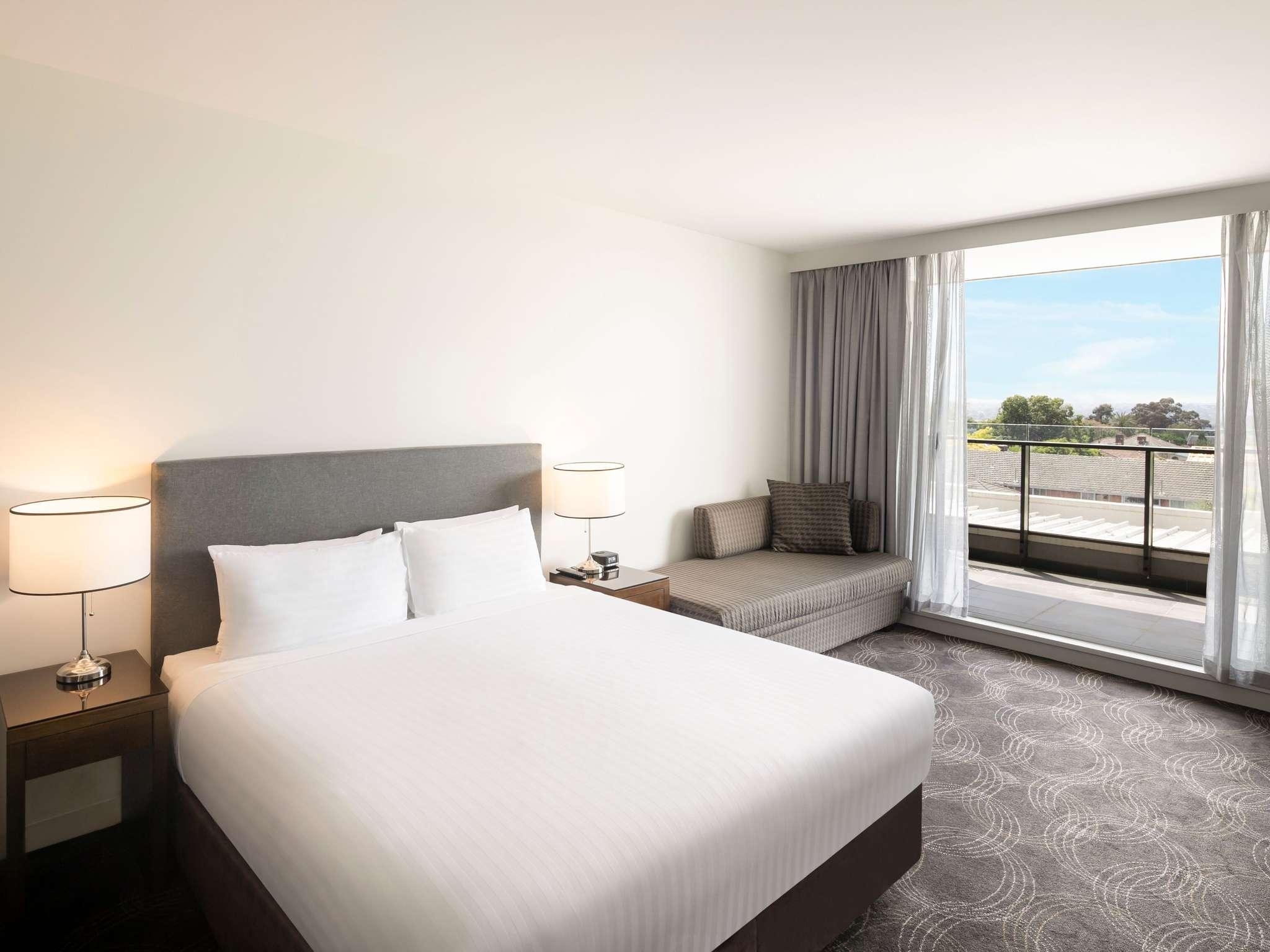 The Sebel Melbourne Kew