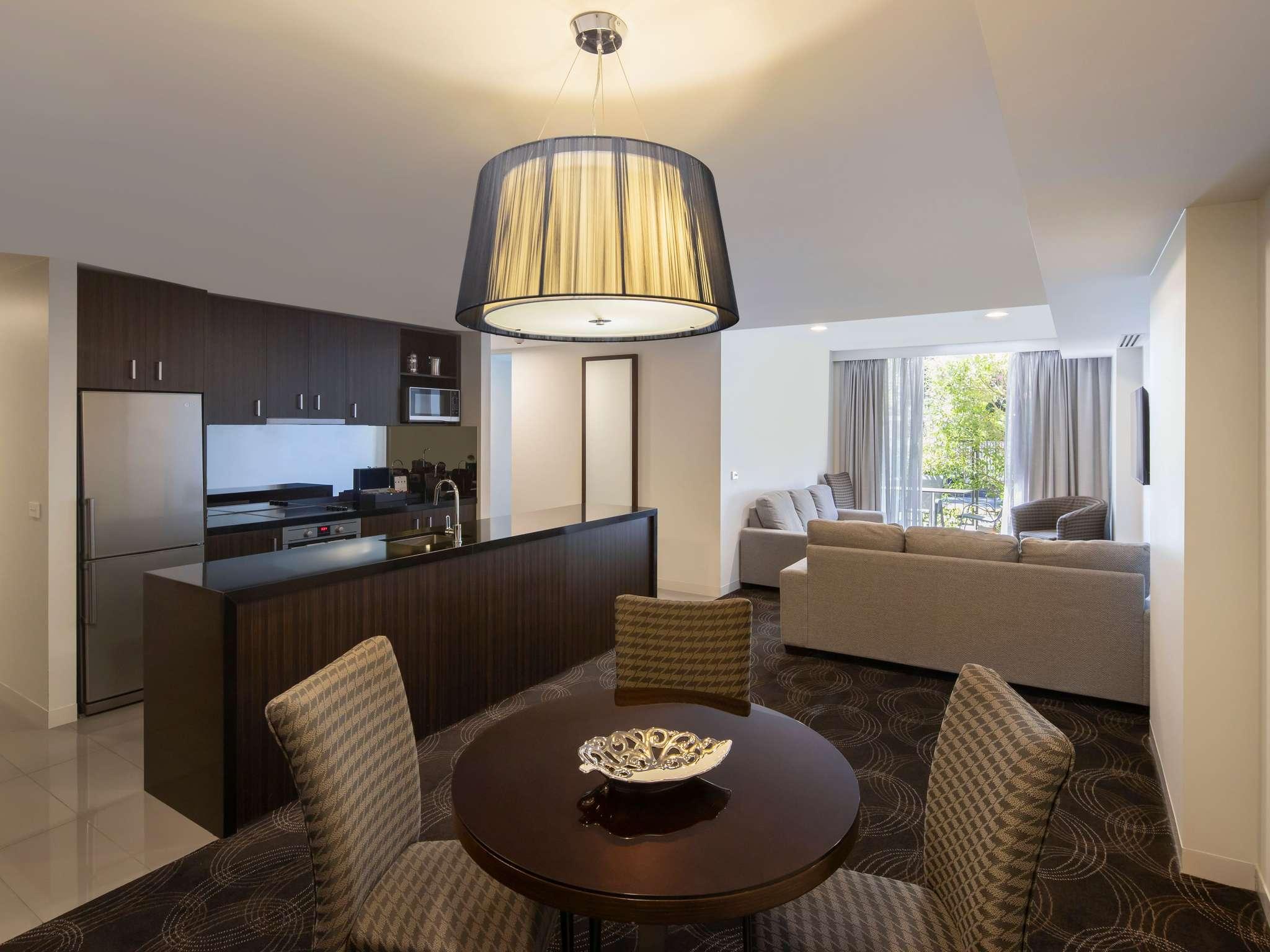 The Sebel Melbourne Kew