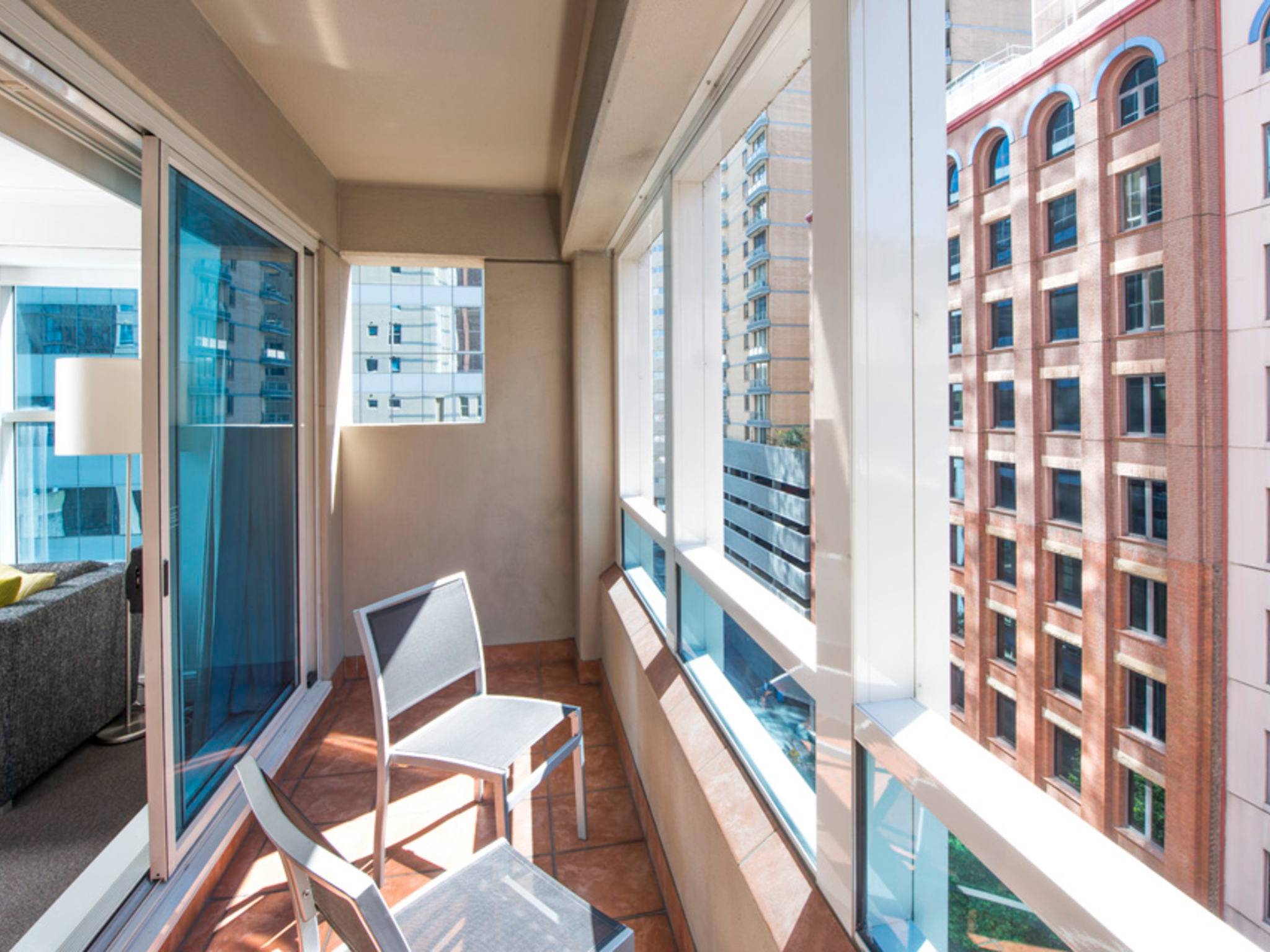 Mantra on Kent Sydney