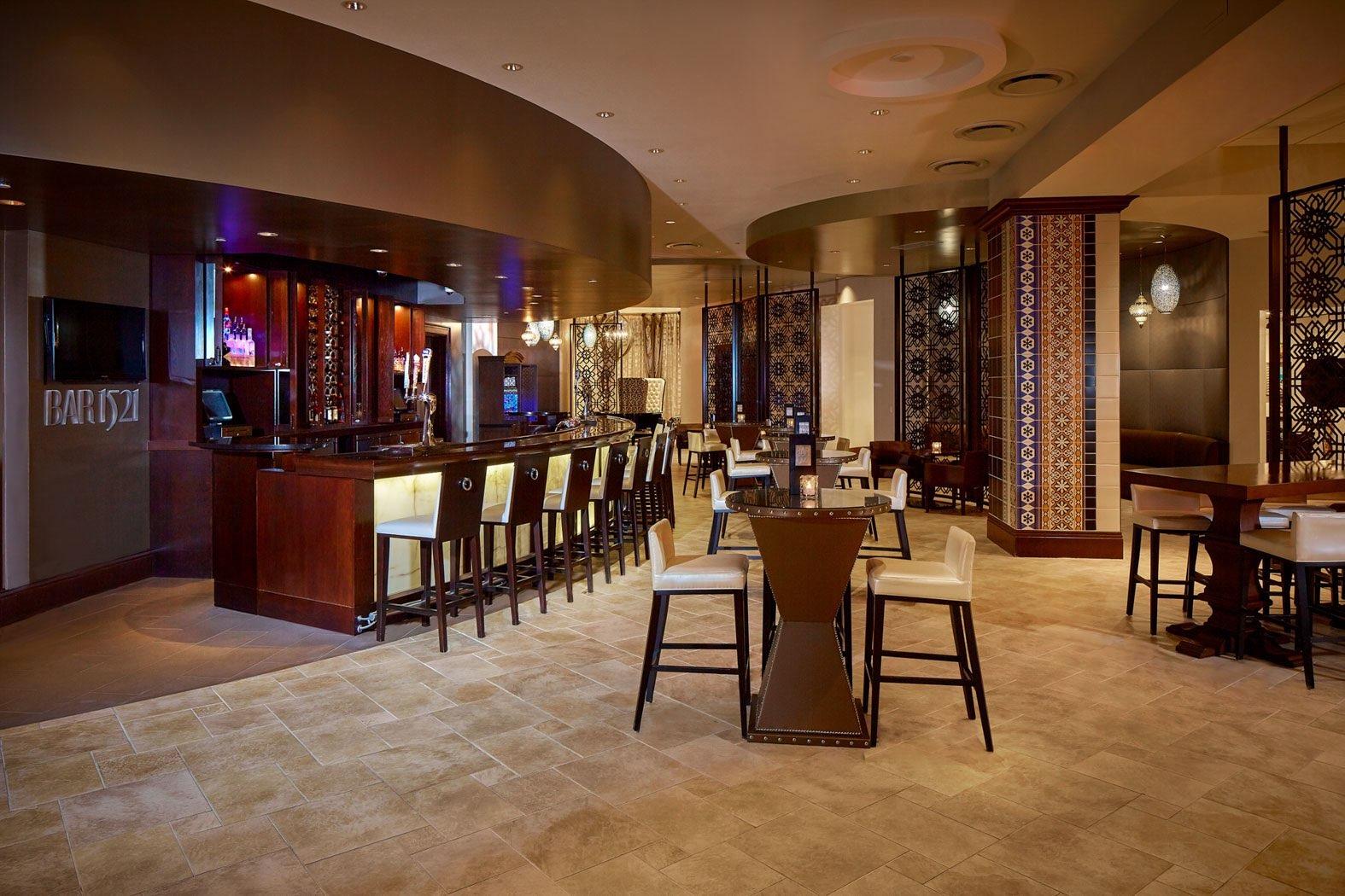 Wyndham Grand Orlando Resort Bonnet Creek