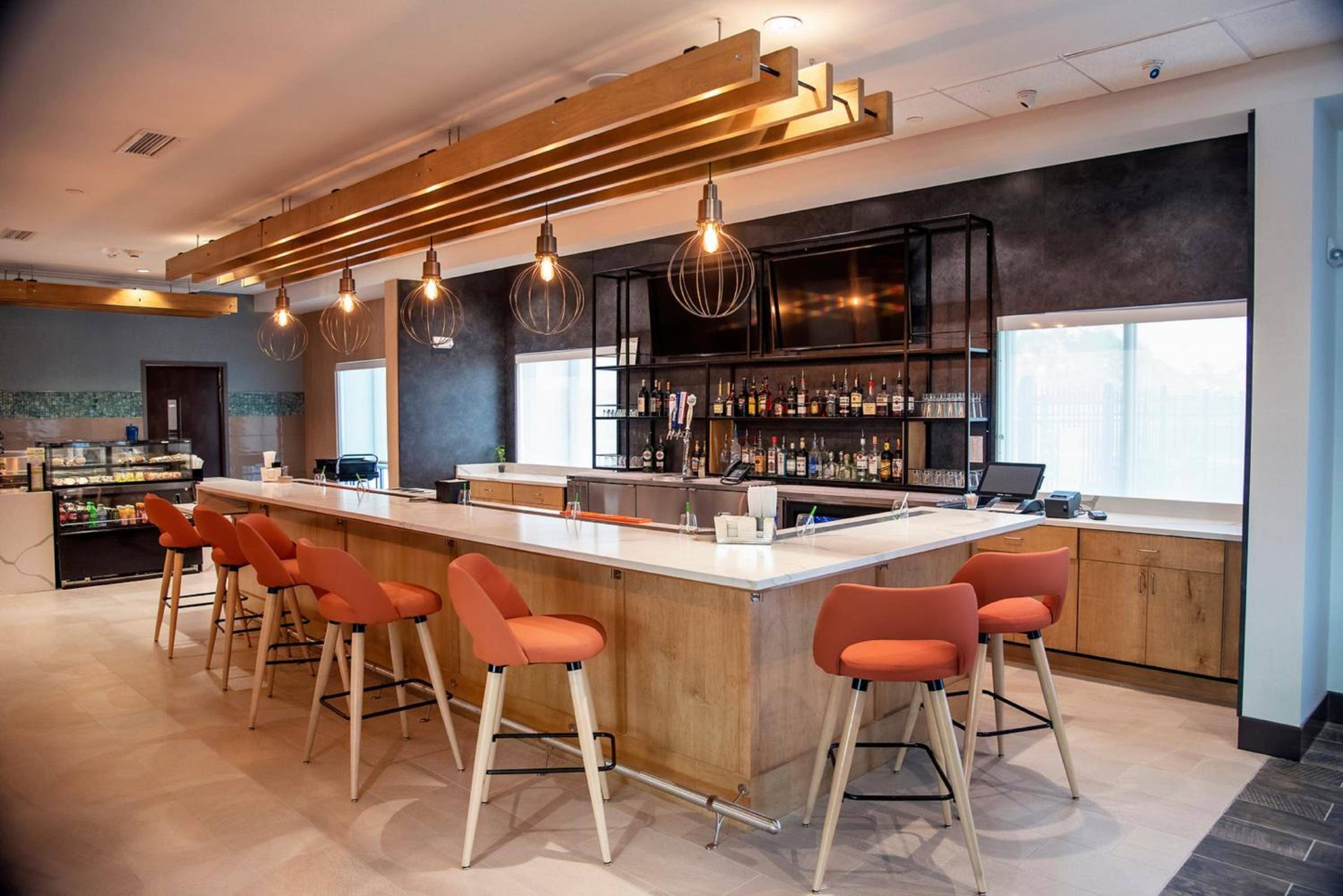 Holiday Inn & Suites - Savannah Airport - Pooler by IHG