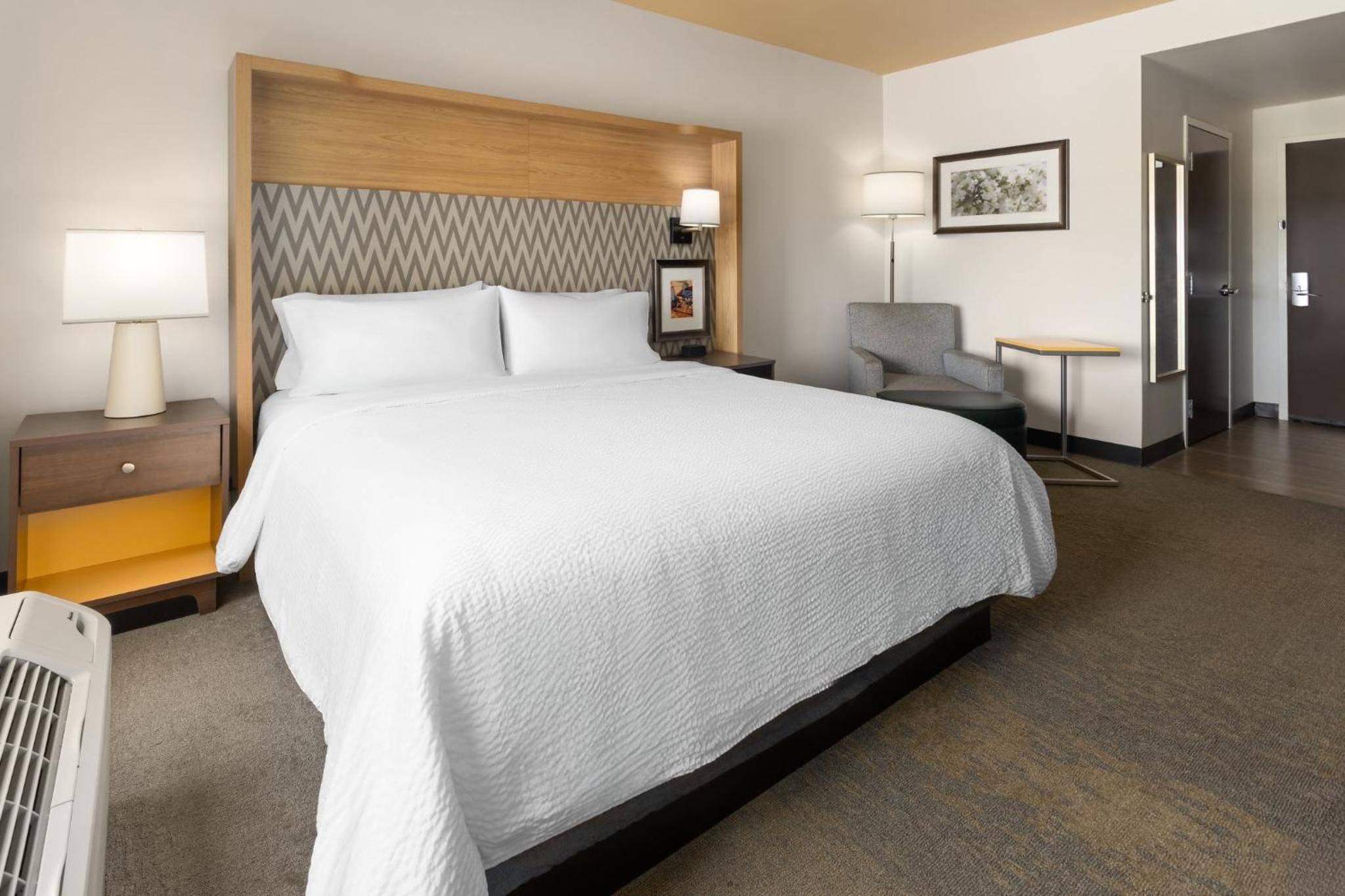 Holiday Inn & Suites - Savannah Airport - Pooler by IHG