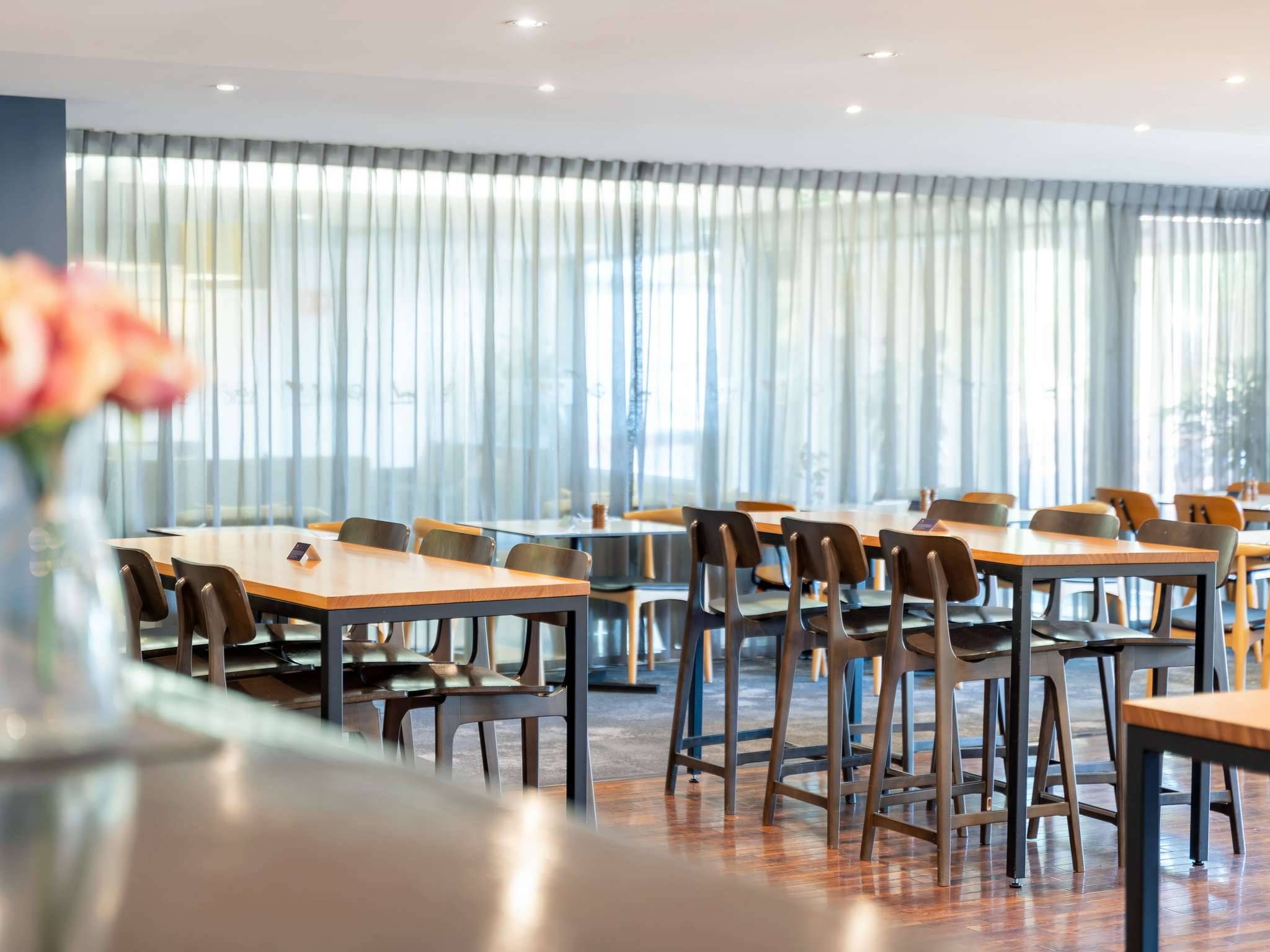 Mantra on Northbourne Canberra