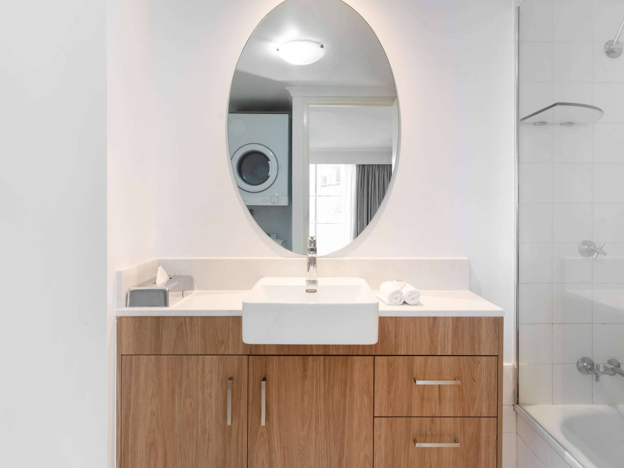 Mantra on Northbourne Canberra