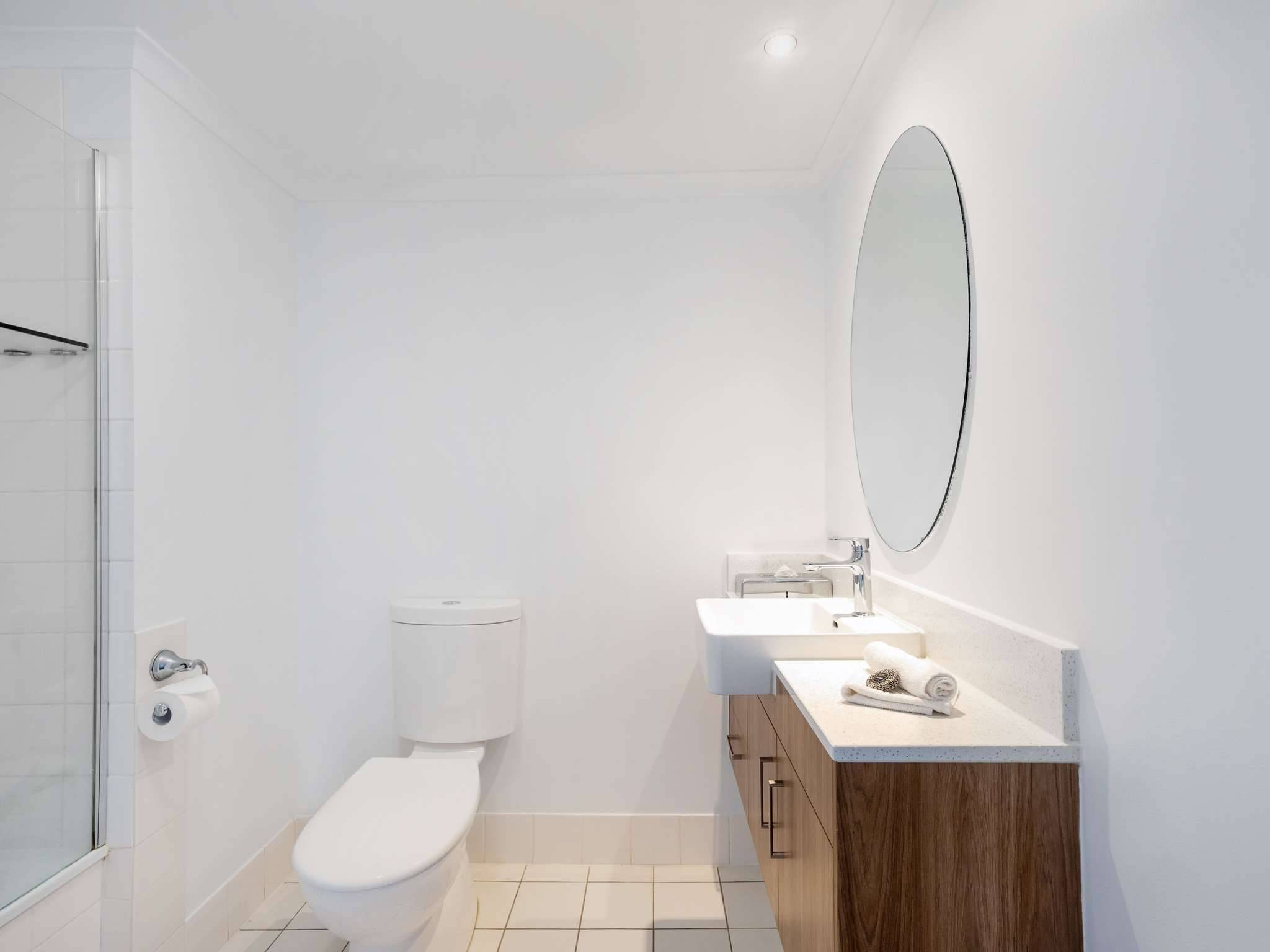 Mantra on Northbourne Canberra