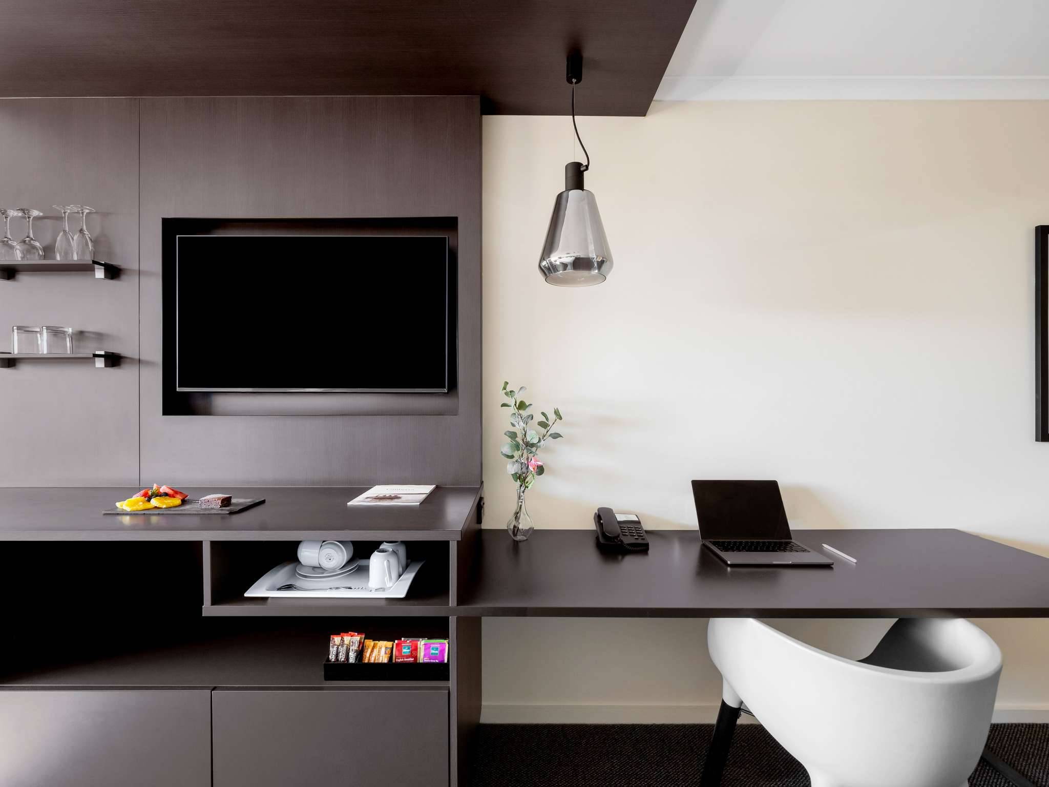 Mantra on Northbourne Canberra