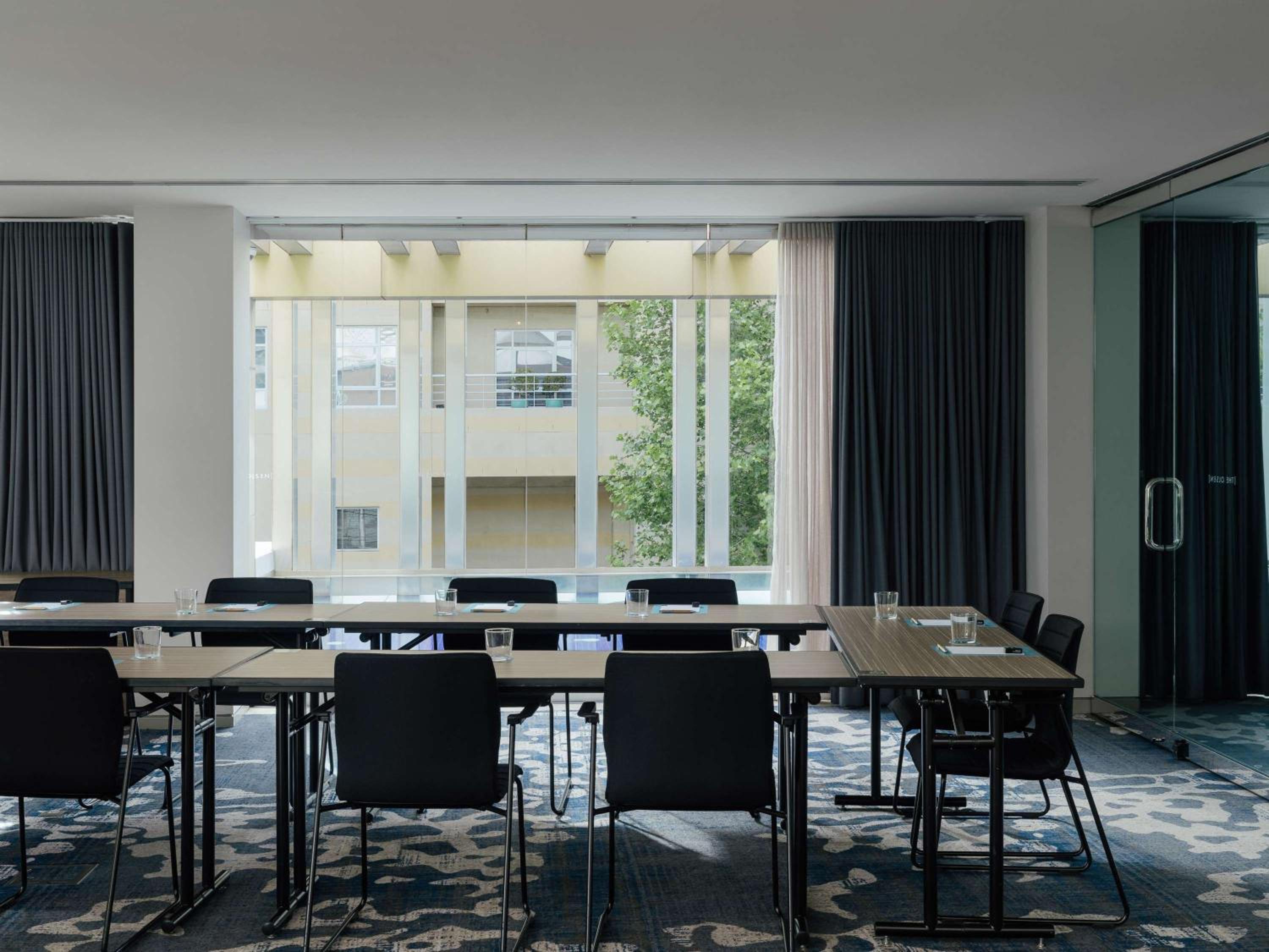 The Olsen Melbourne - Art Series