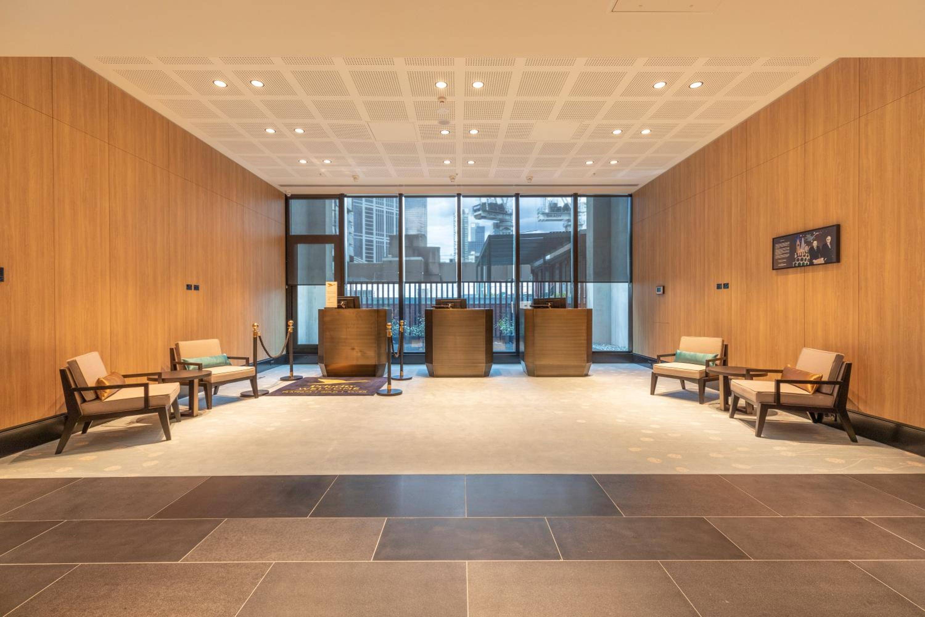 Novotel Melbourne Central