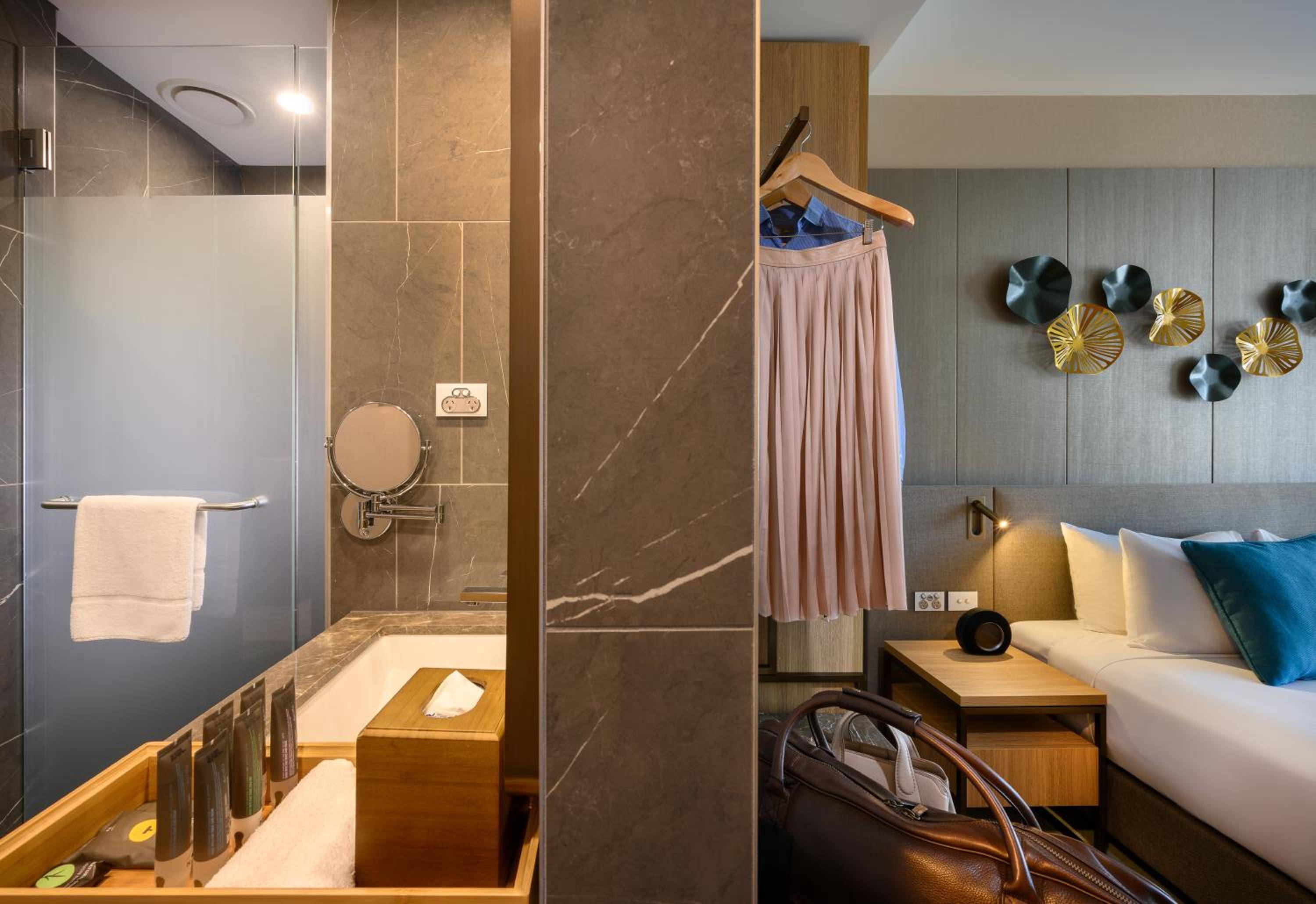 Novotel Melbourne Central