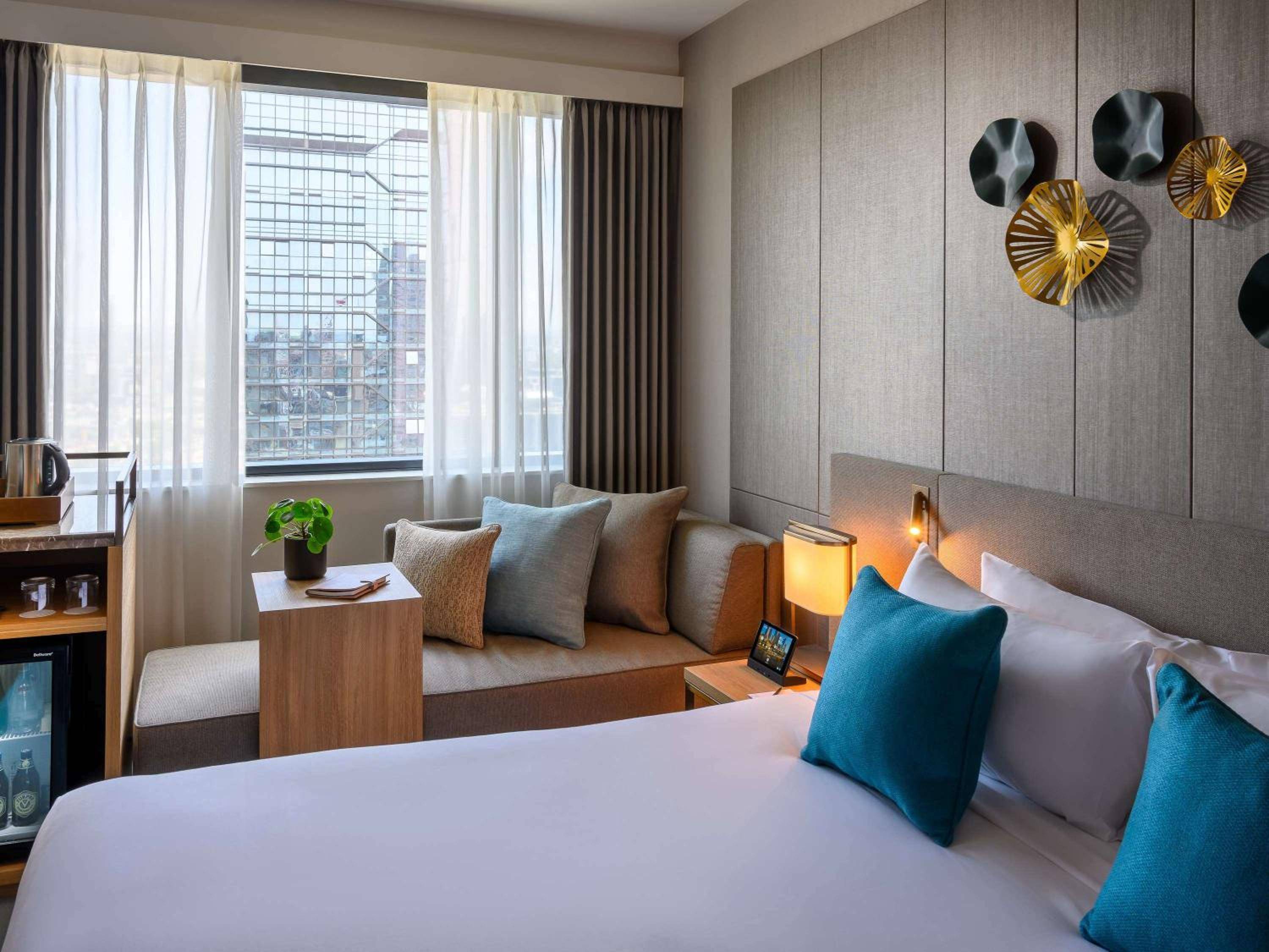 Novotel Melbourne Central