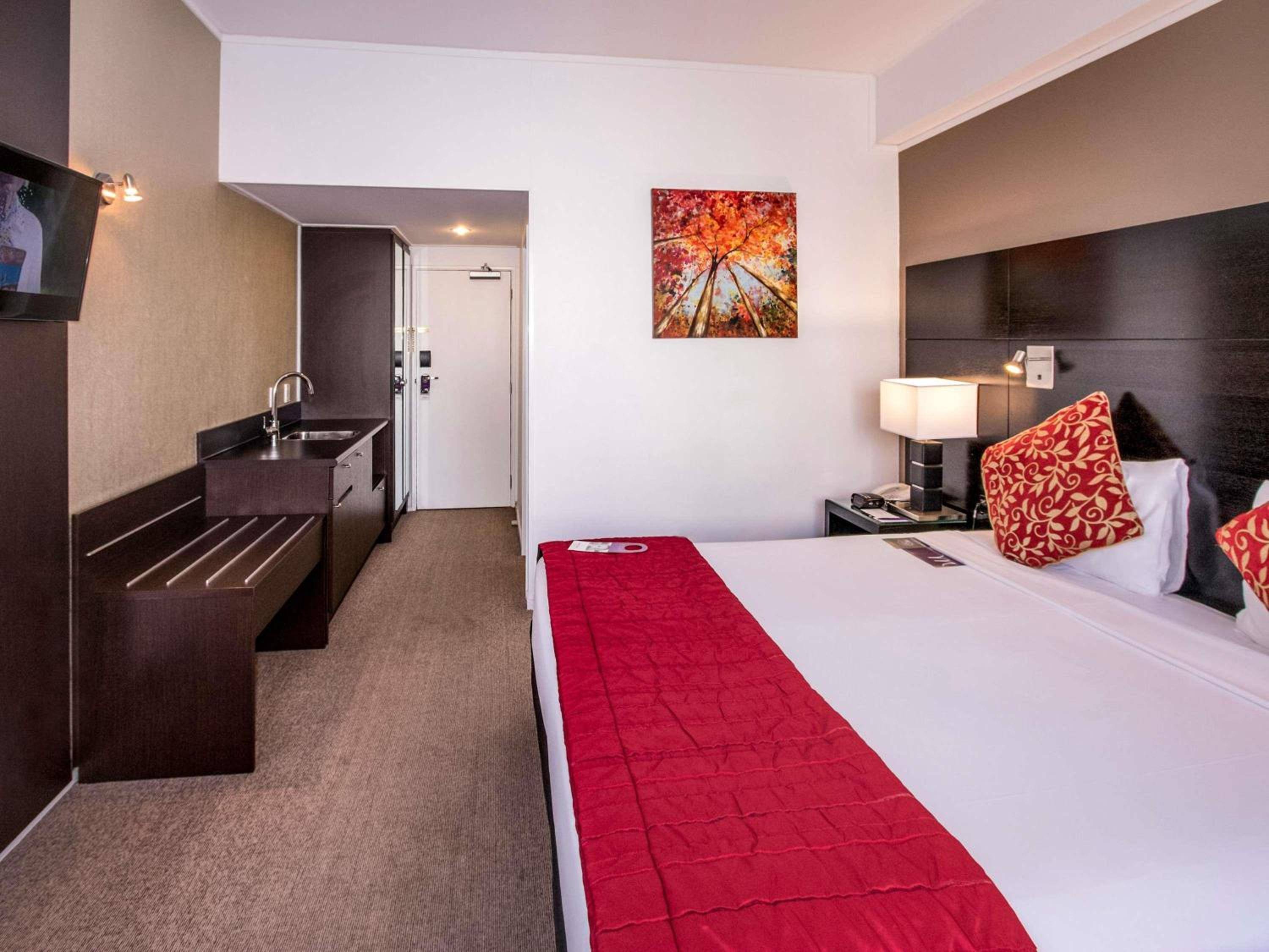 Mercure Wellington Abel Tasman