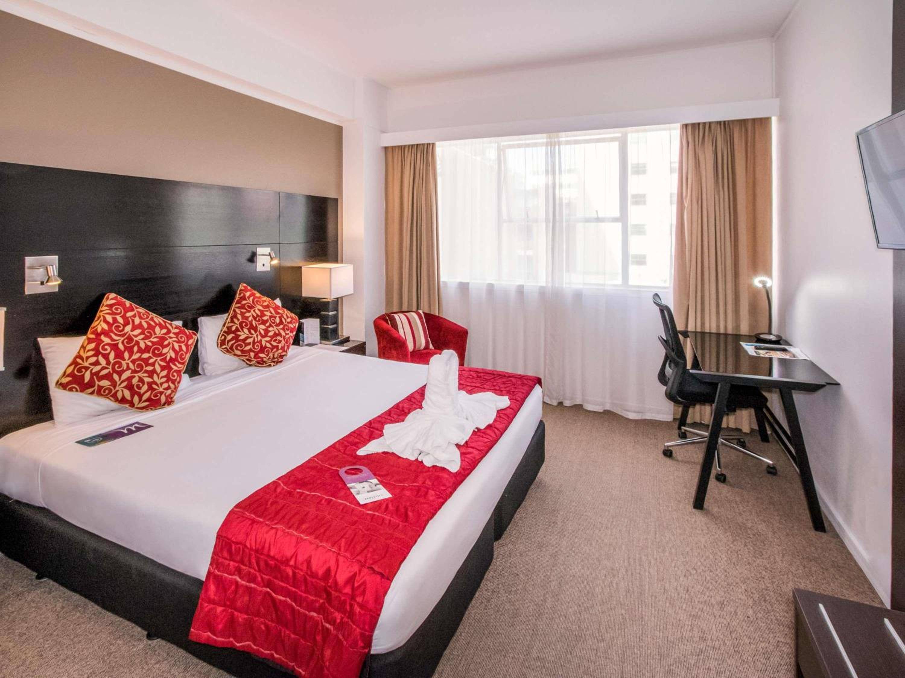 Mercure Wellington Abel Tasman