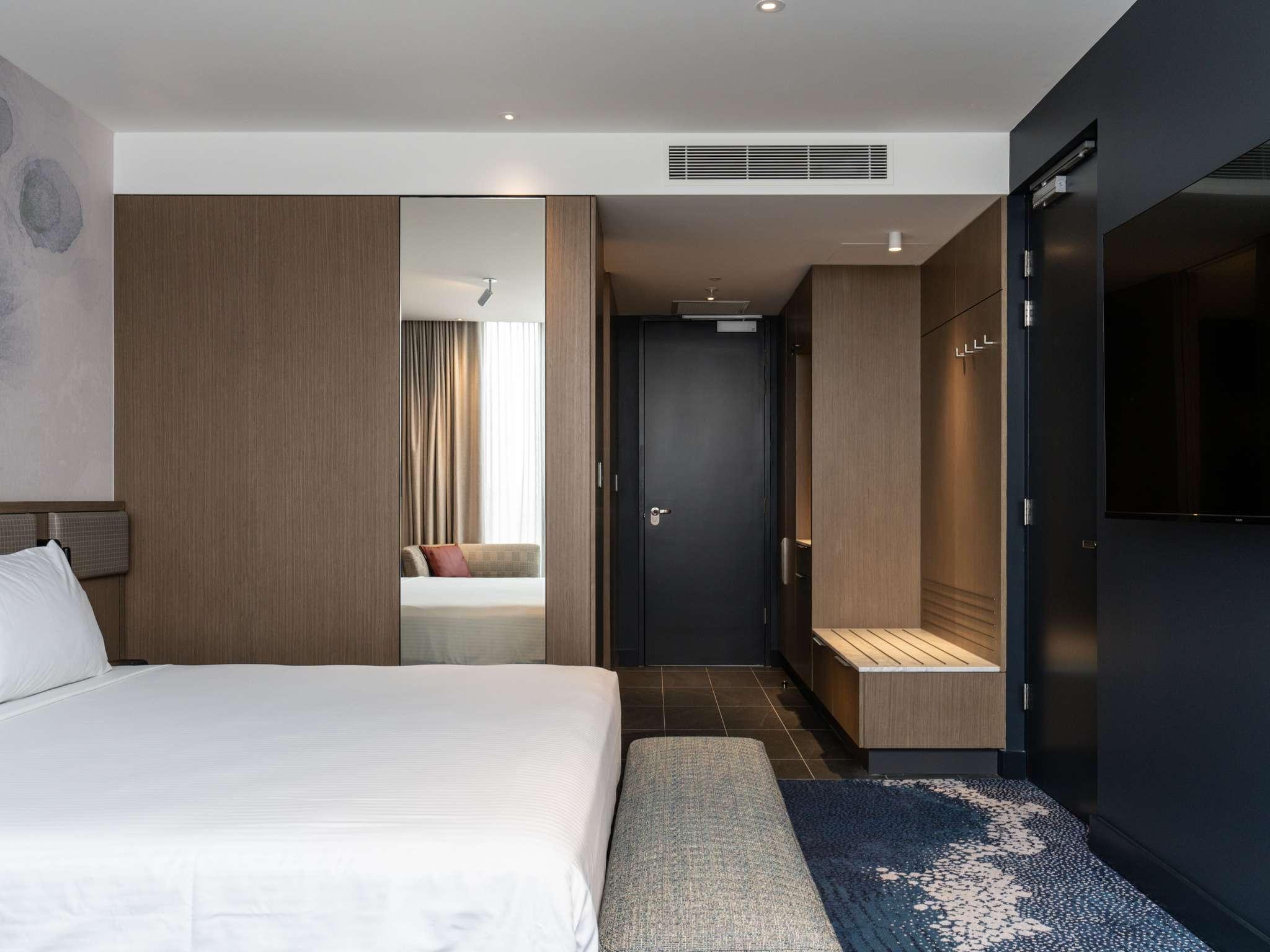 Novotel Sydney Cabramatta